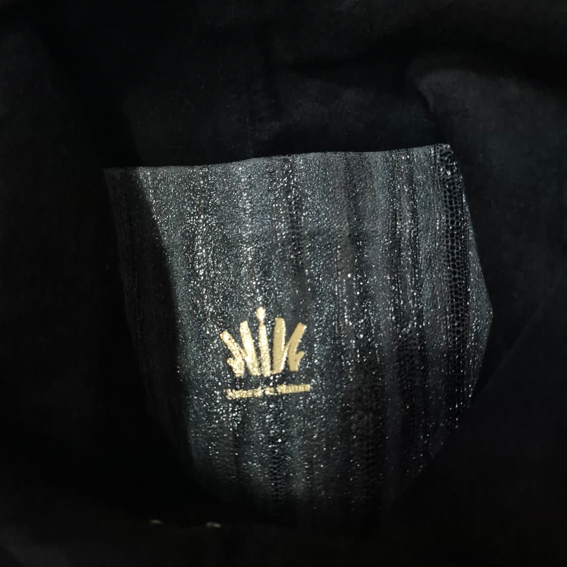 빈티지 가죽숄더백 상품이미지8