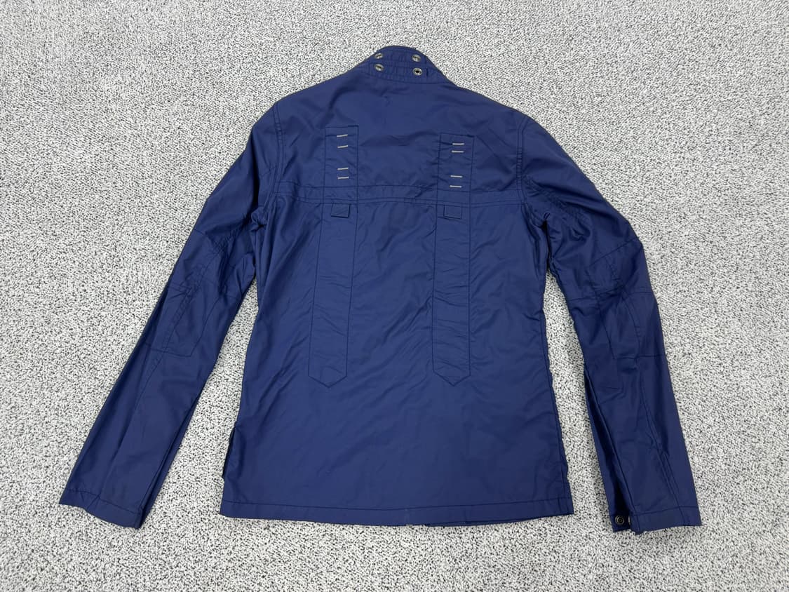 G-STAR ROW 디젤 자켓 상품이미지2