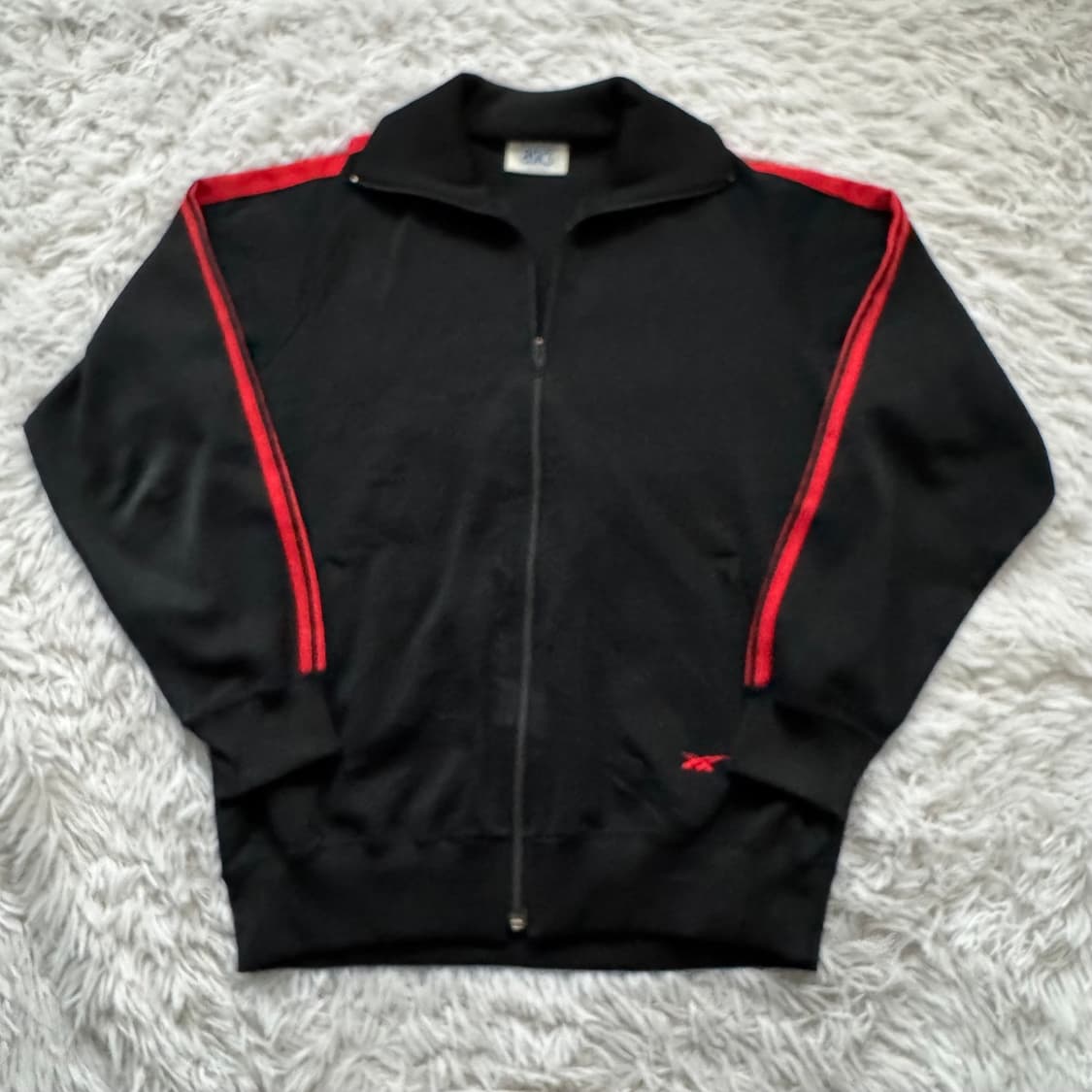 ASICS 일본빈티지 져지 아식스 빈티지져지 아식스 트랙탑 100 xl 상품이미지2