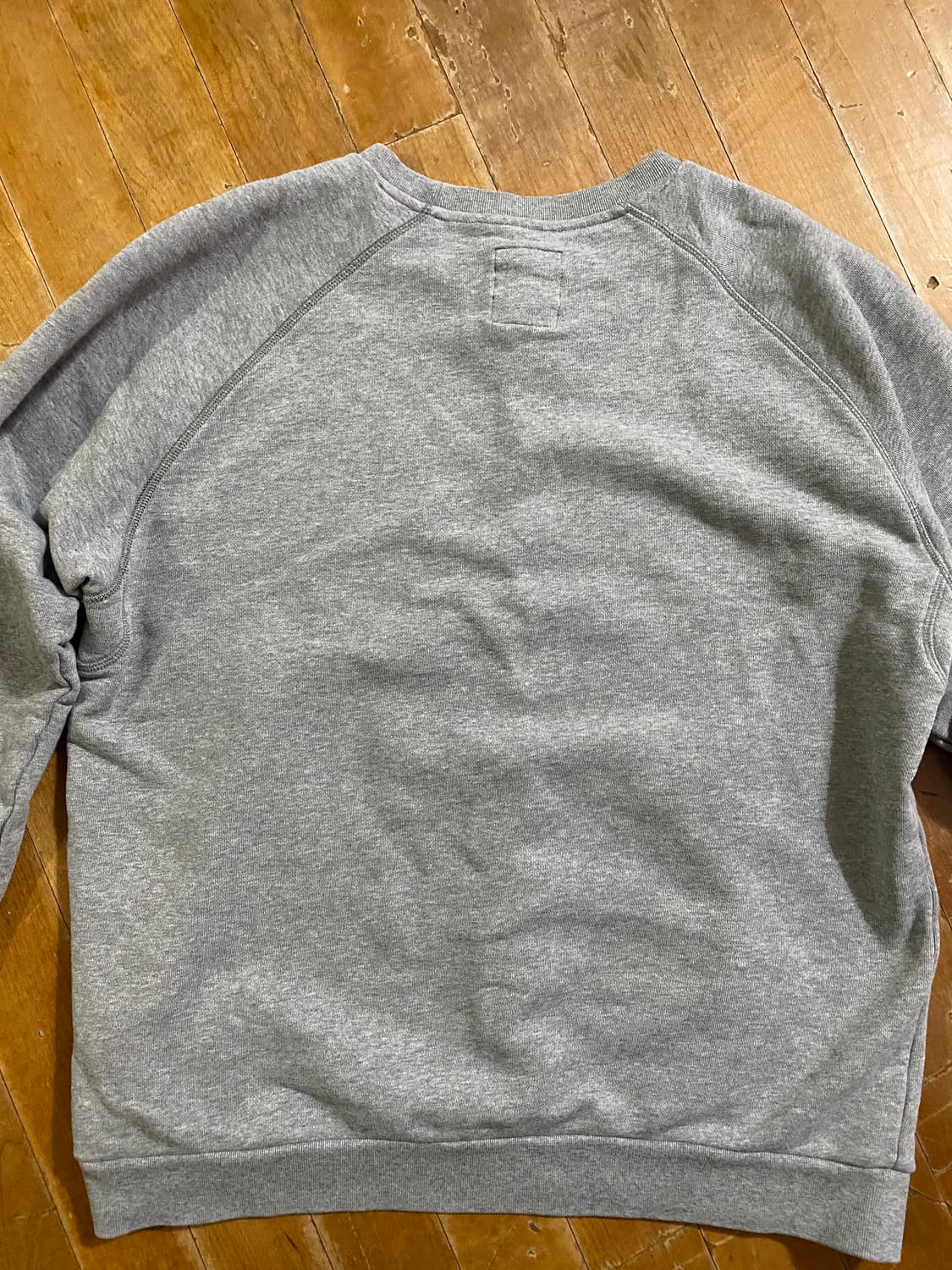 아디다스 Originals 포켓 맨투맨 110 (105추천) 상품이미지5