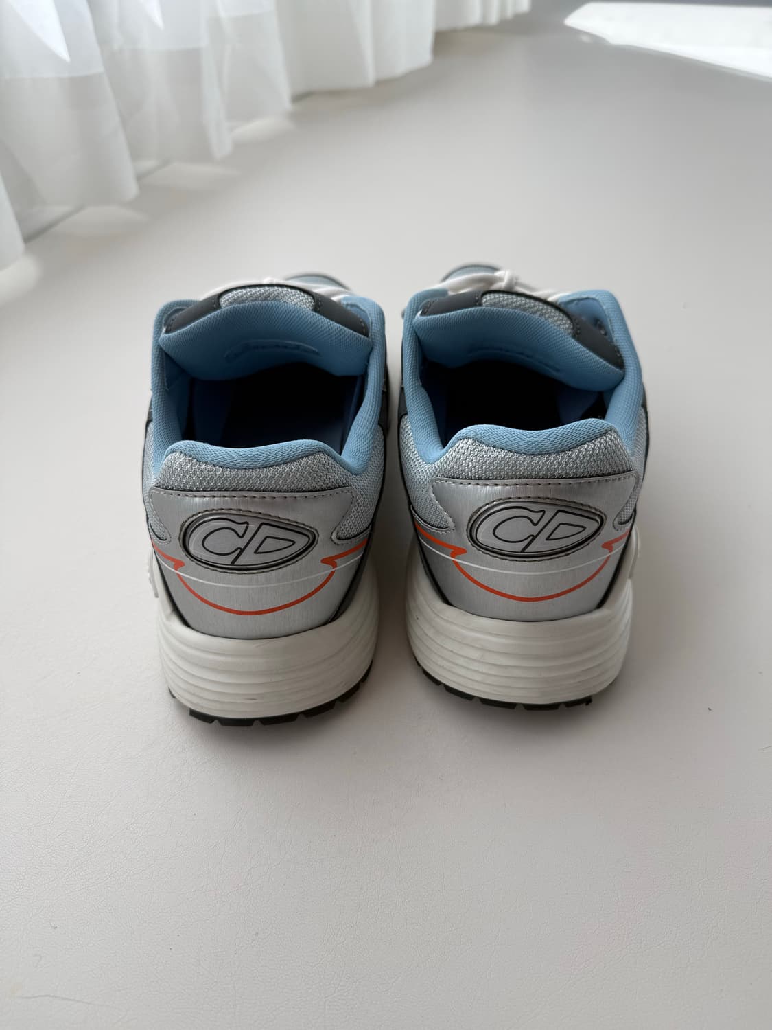 디올 B30 스니커즈 45 사이즈 상품이미지4