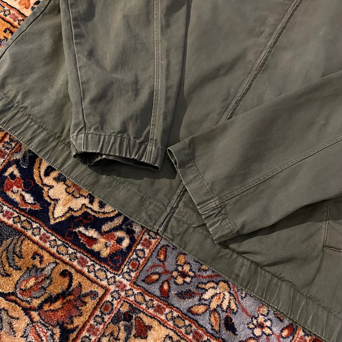 🌊Chaps swingtop jacket 상품이미지6