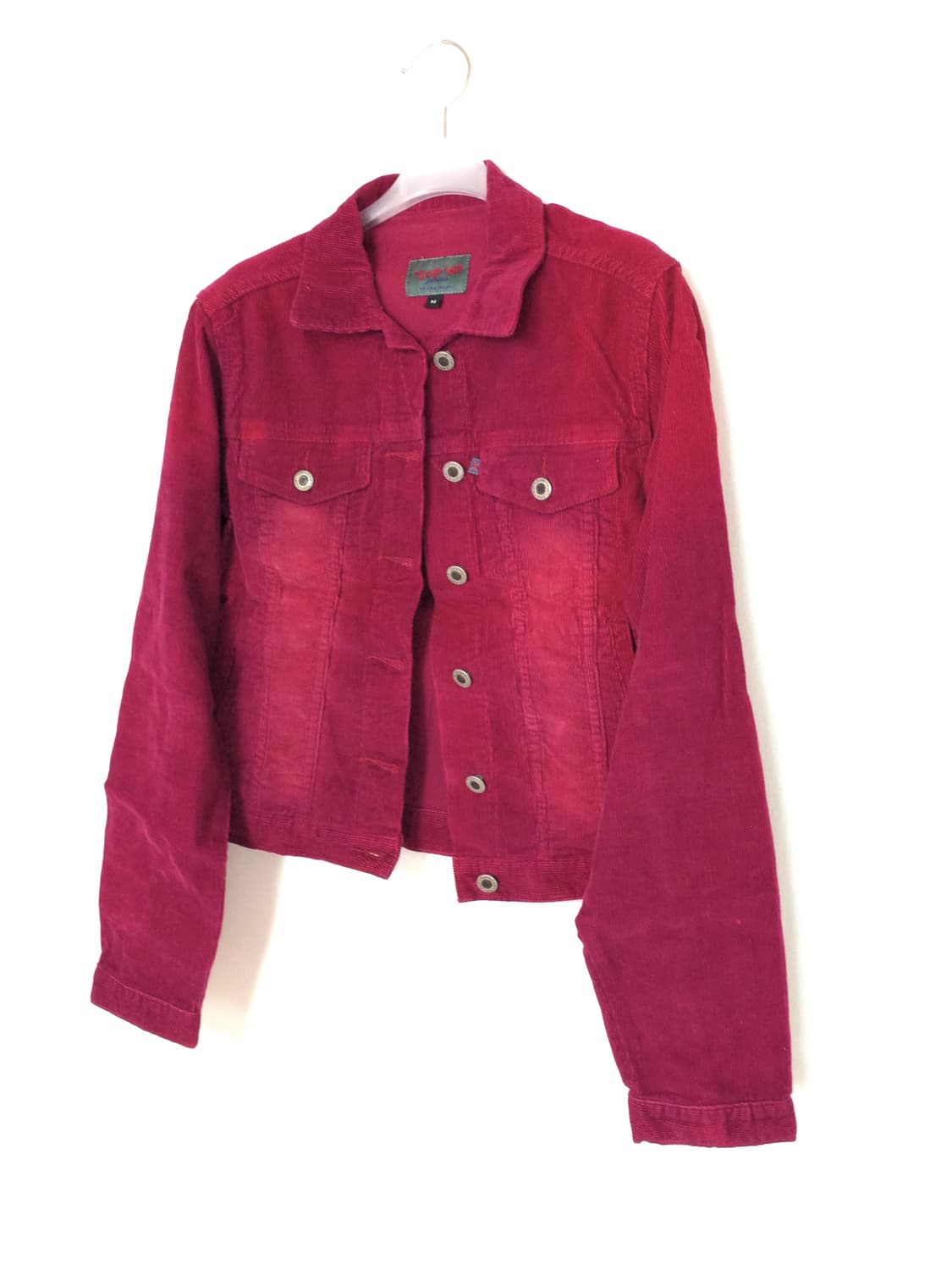 빈티지 코듀로이 자켓 상품이미지1