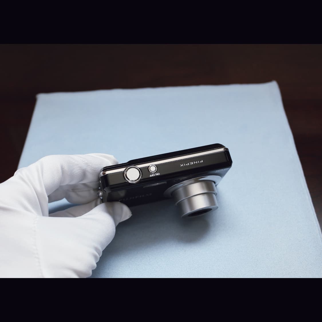 레어<준민트급><한글><슬기디카> 후지필름 파인픽스 J27 빈티지 디카 상품이미지3