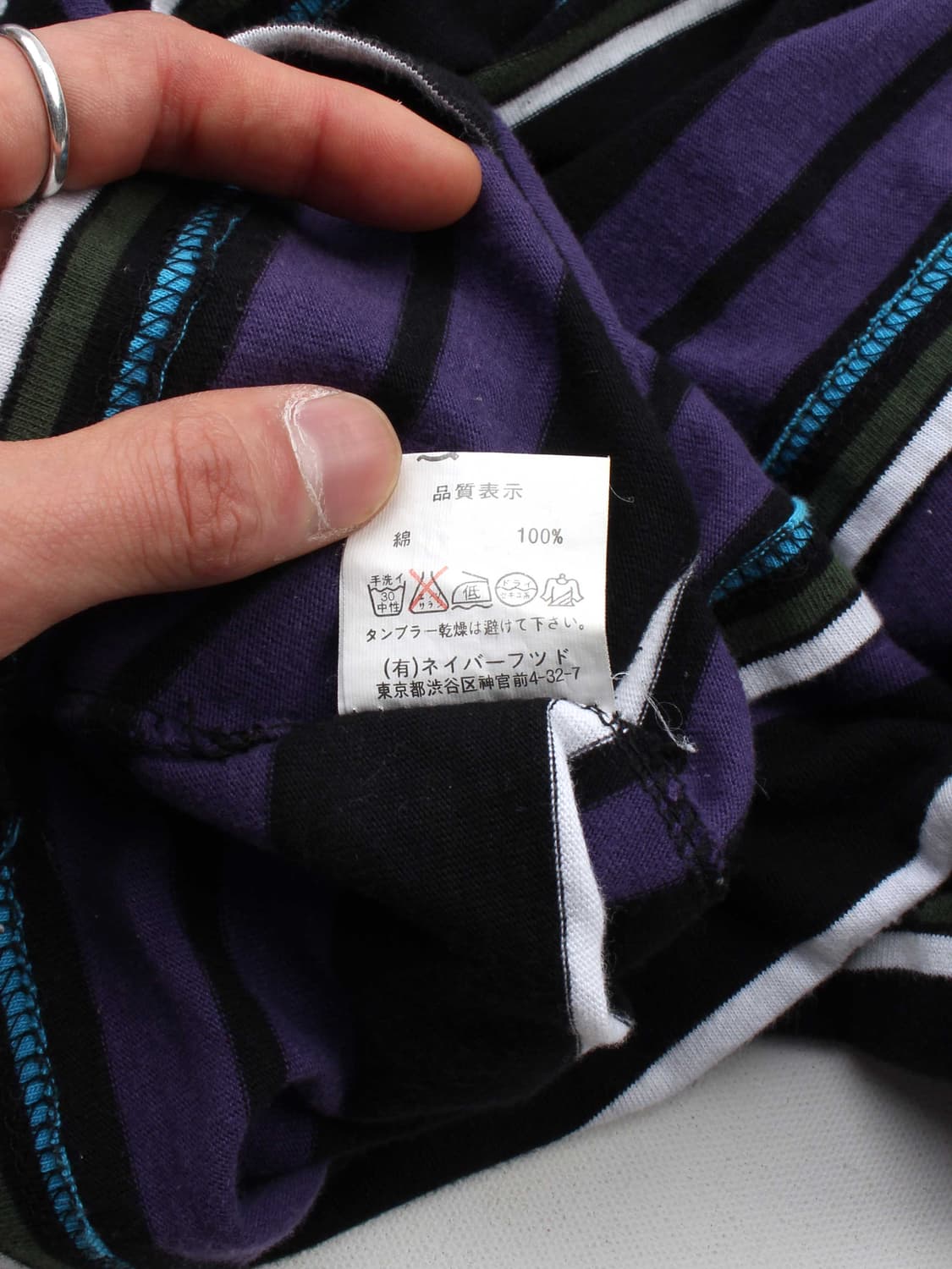 WTAPS (L) 상품이미지6