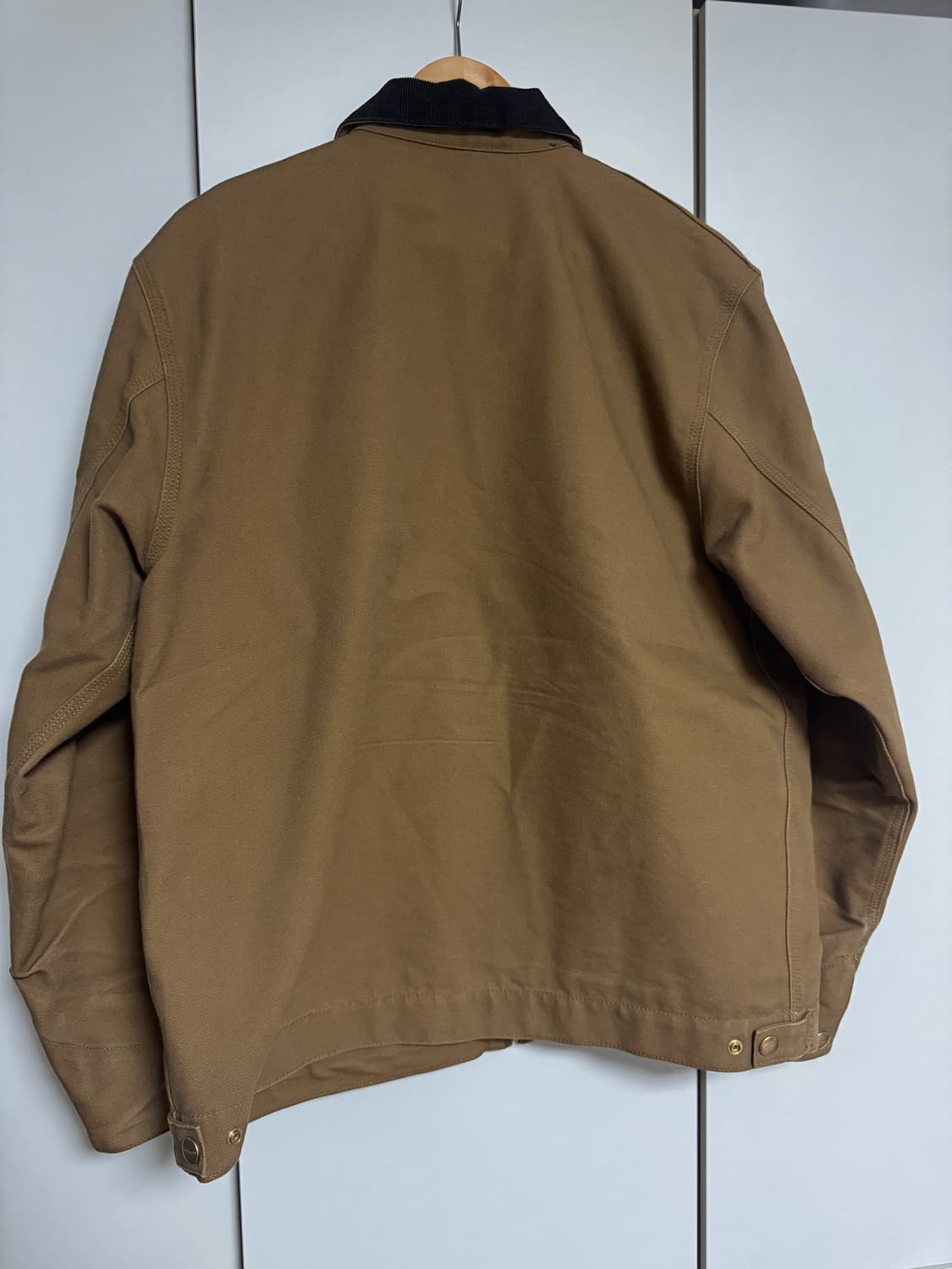 칼하트 디트로이트자켓 XL 상품이미지2