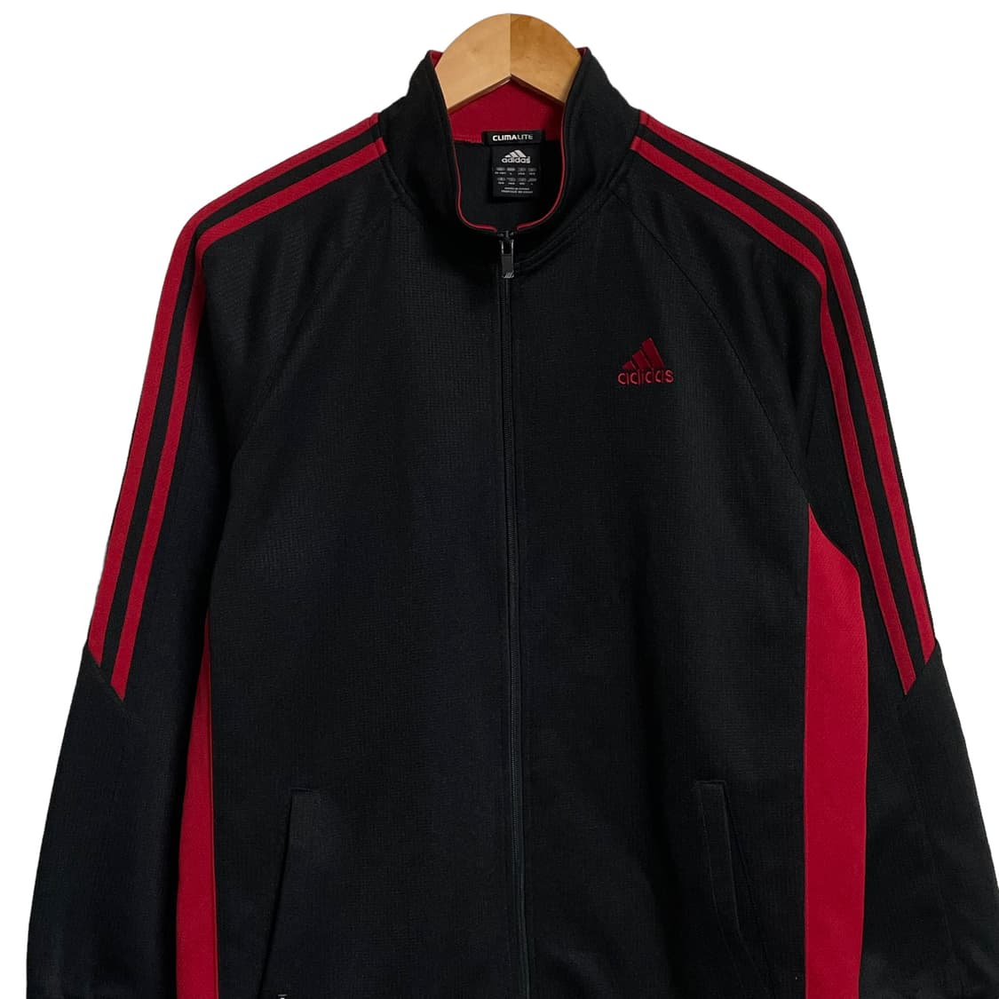 아디다스 빅로고 져지 L  상품이미지4