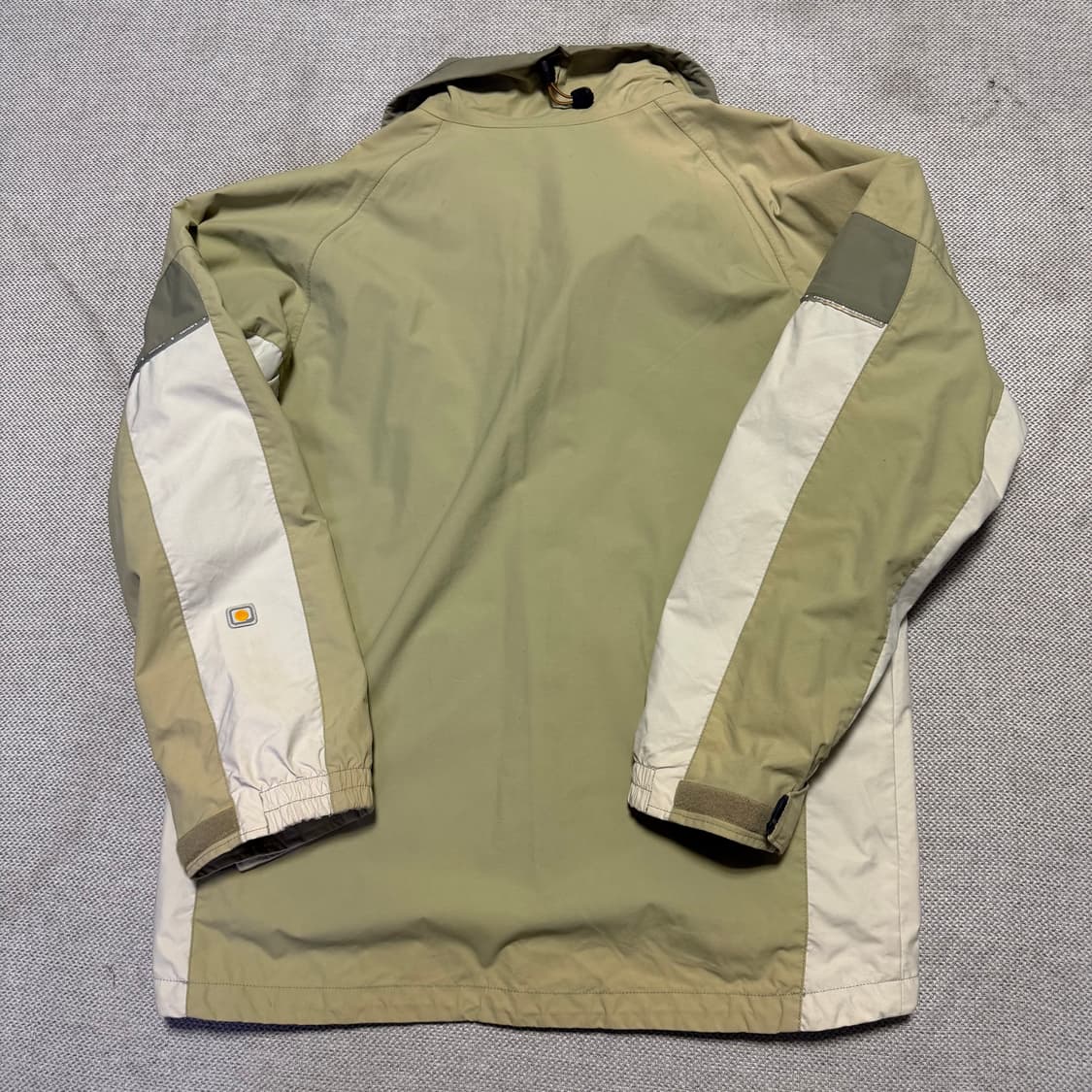 컬럼비아 USA 컨버트 마운틴 자켓 상품이미지10