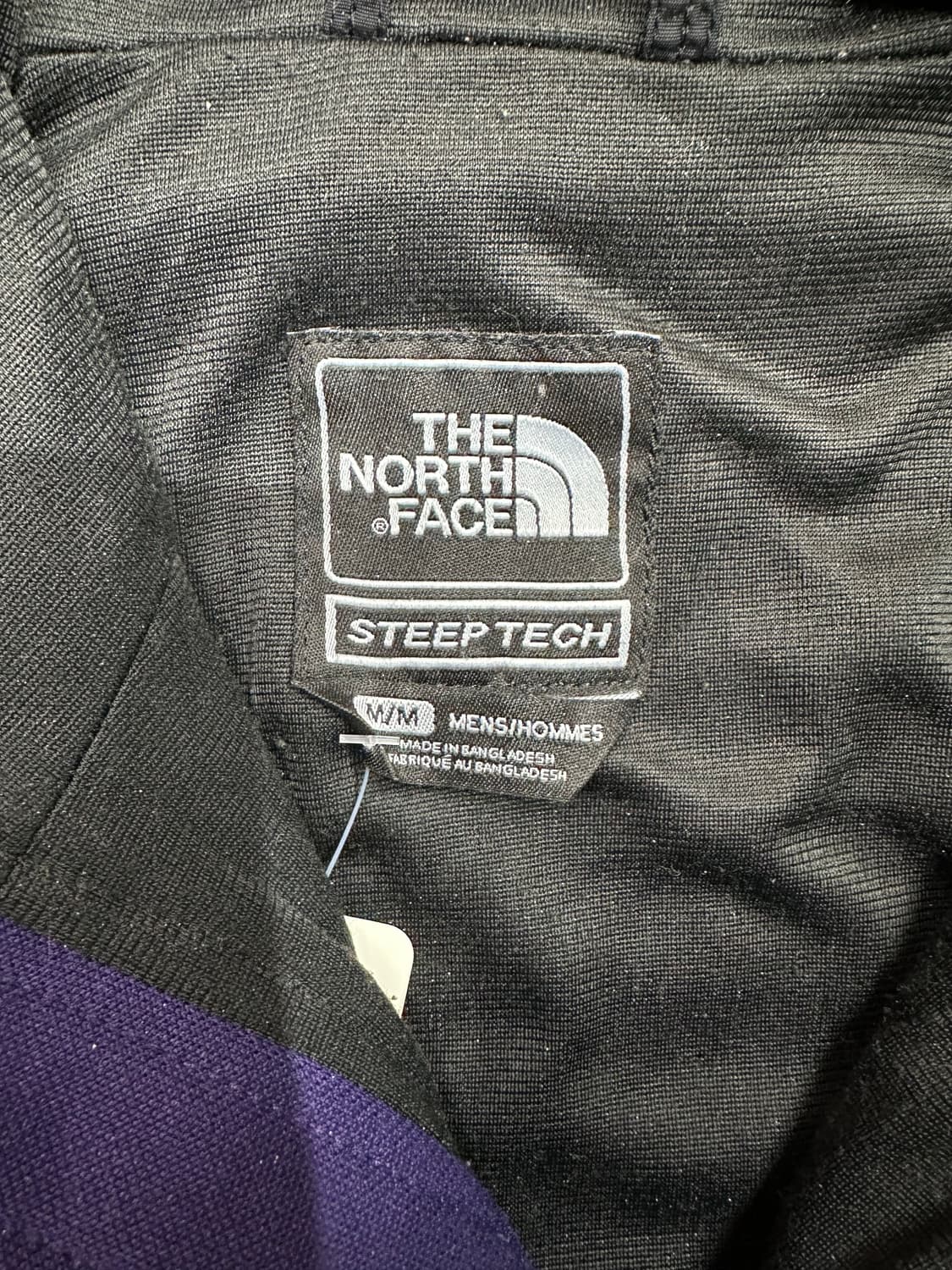 🔥THE NORTH FACE STEEP TECH 자켓 – M🔥 상품이미지8