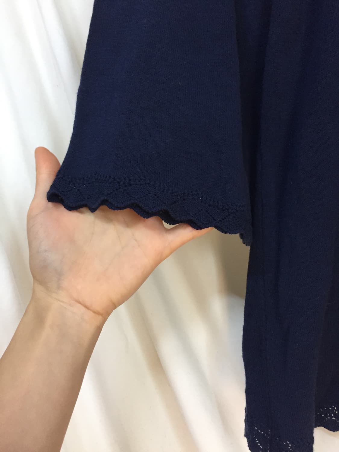 디테일 가디건 상품이미지4