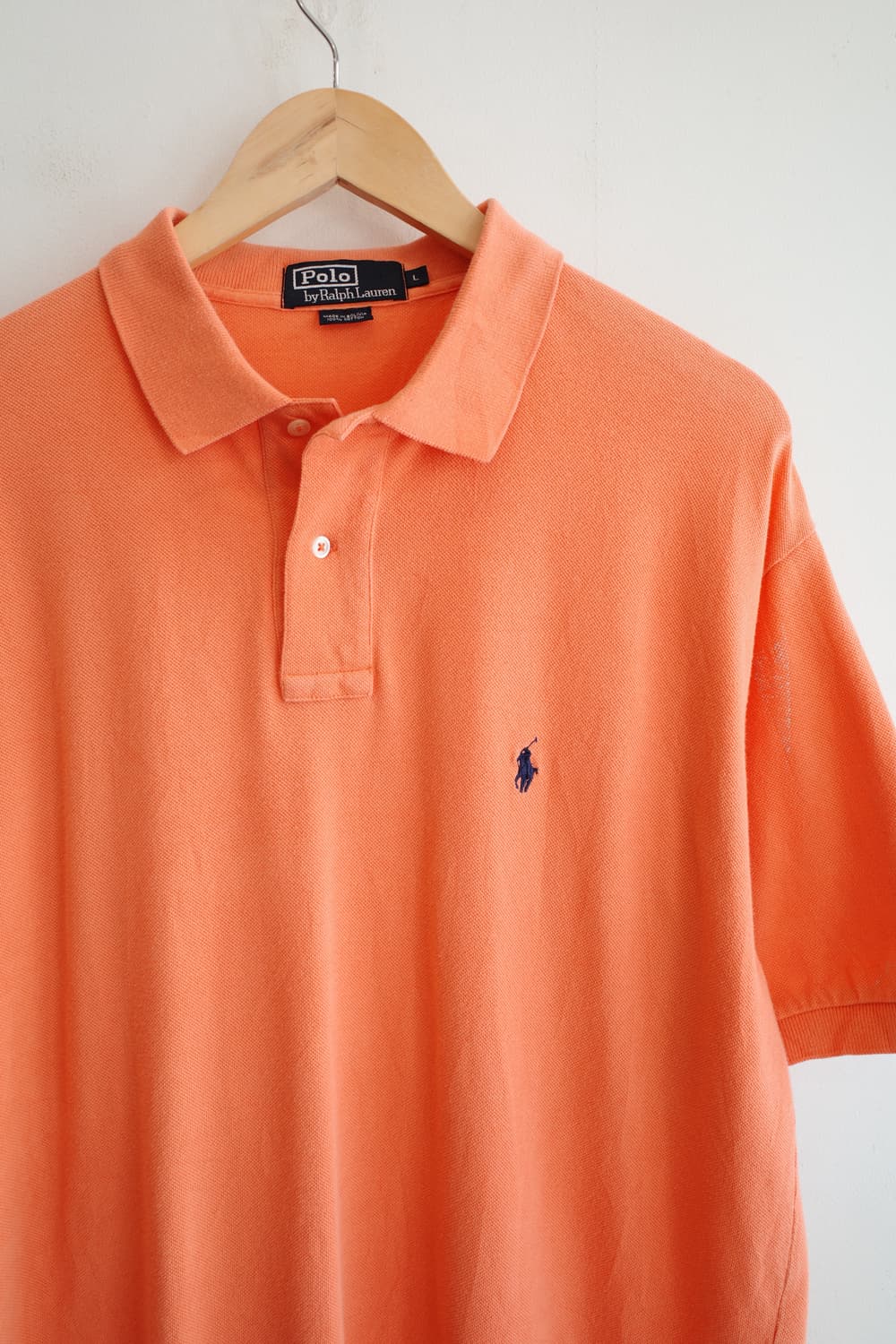 PoloRalphLauren 폴로 랄프로렌 폴로티셔츠 상품이미지2
