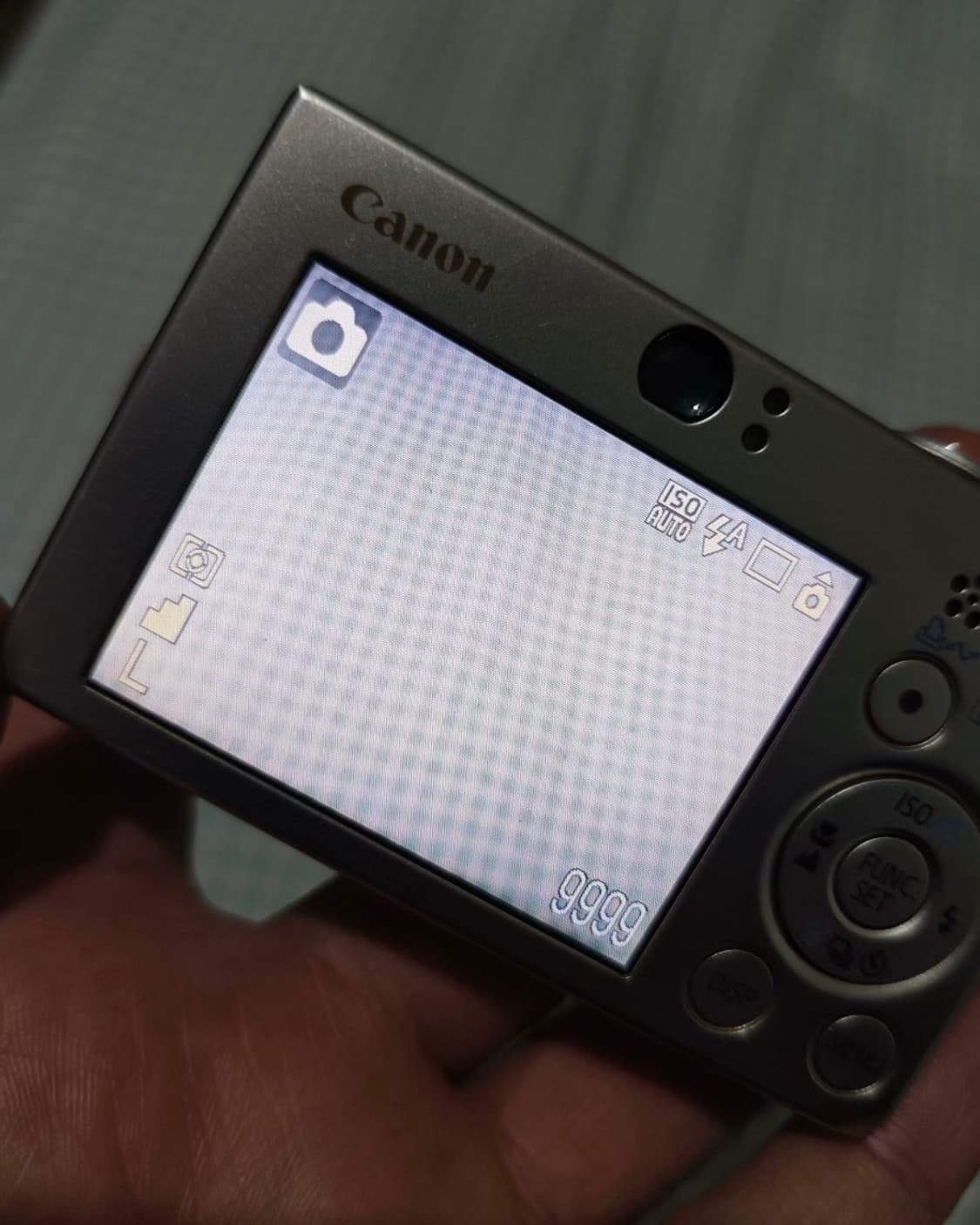 민트급)캐논 파워샷 SD1000 (캐논 익서스 70) 빈티지 디카 상품이미지8