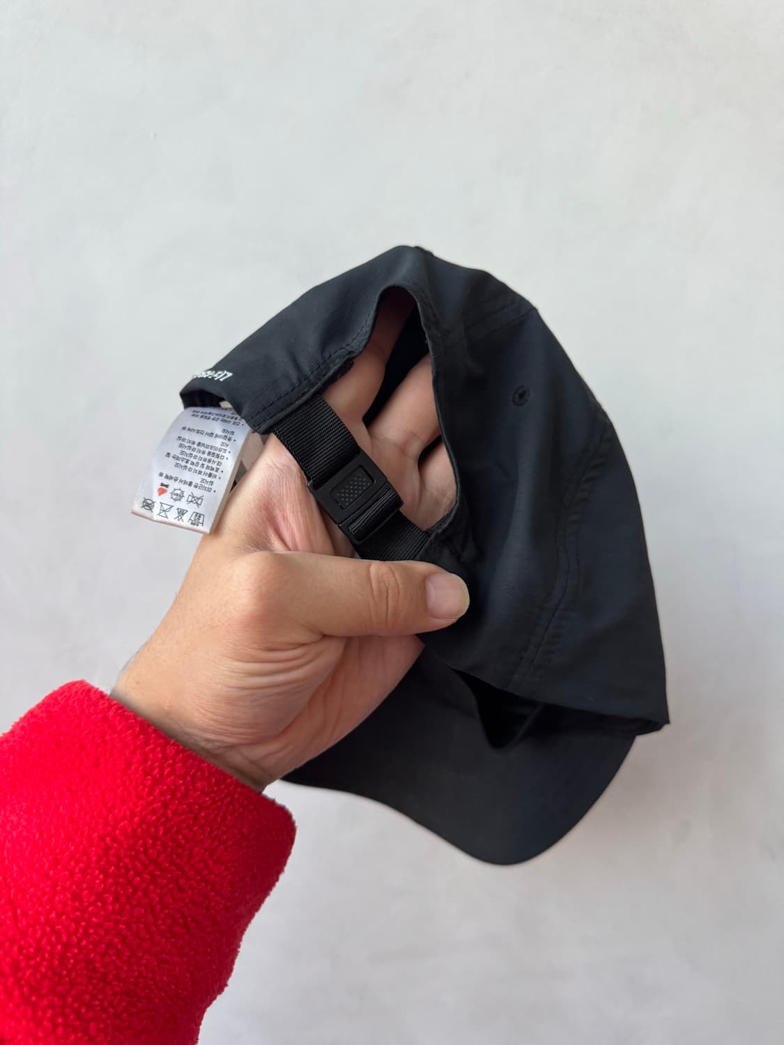 00s 나이키 볼캡 상품이미지5