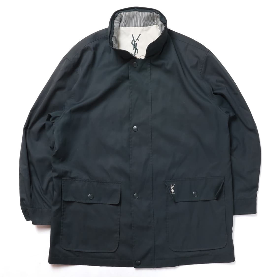 입생로랑 Yves Saint Laurent Polyester Jacket 상품이미지1