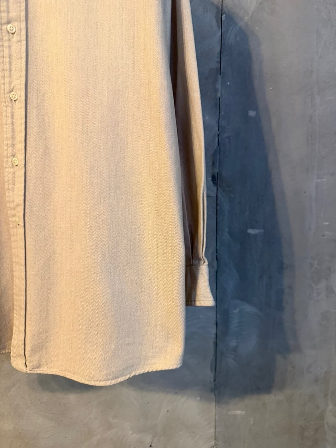 폴로 랄프로렌 블레이크 버튼다운 셔츠 105 상품이미지5