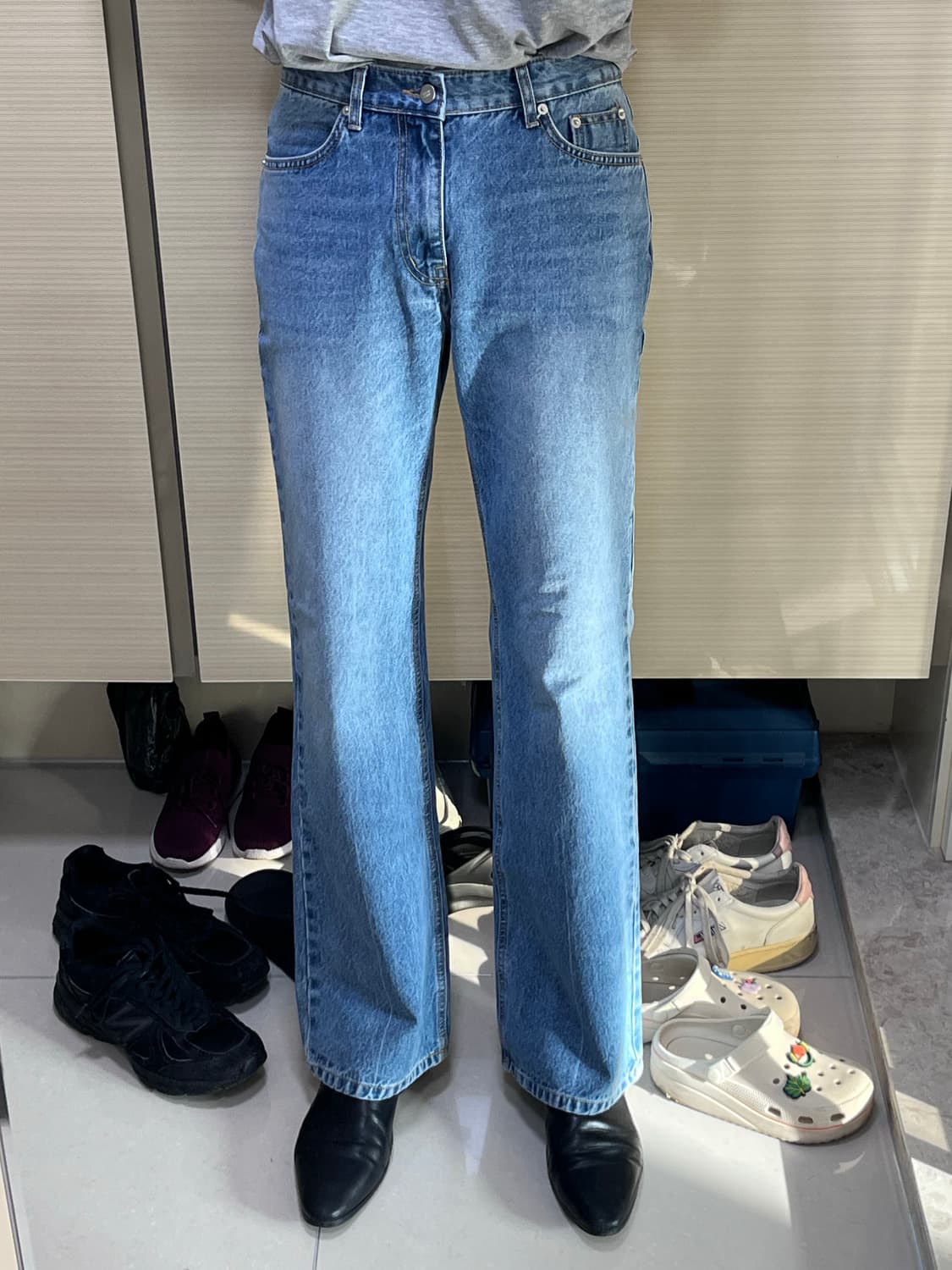 안젤로비안코 데님 상품이미지2