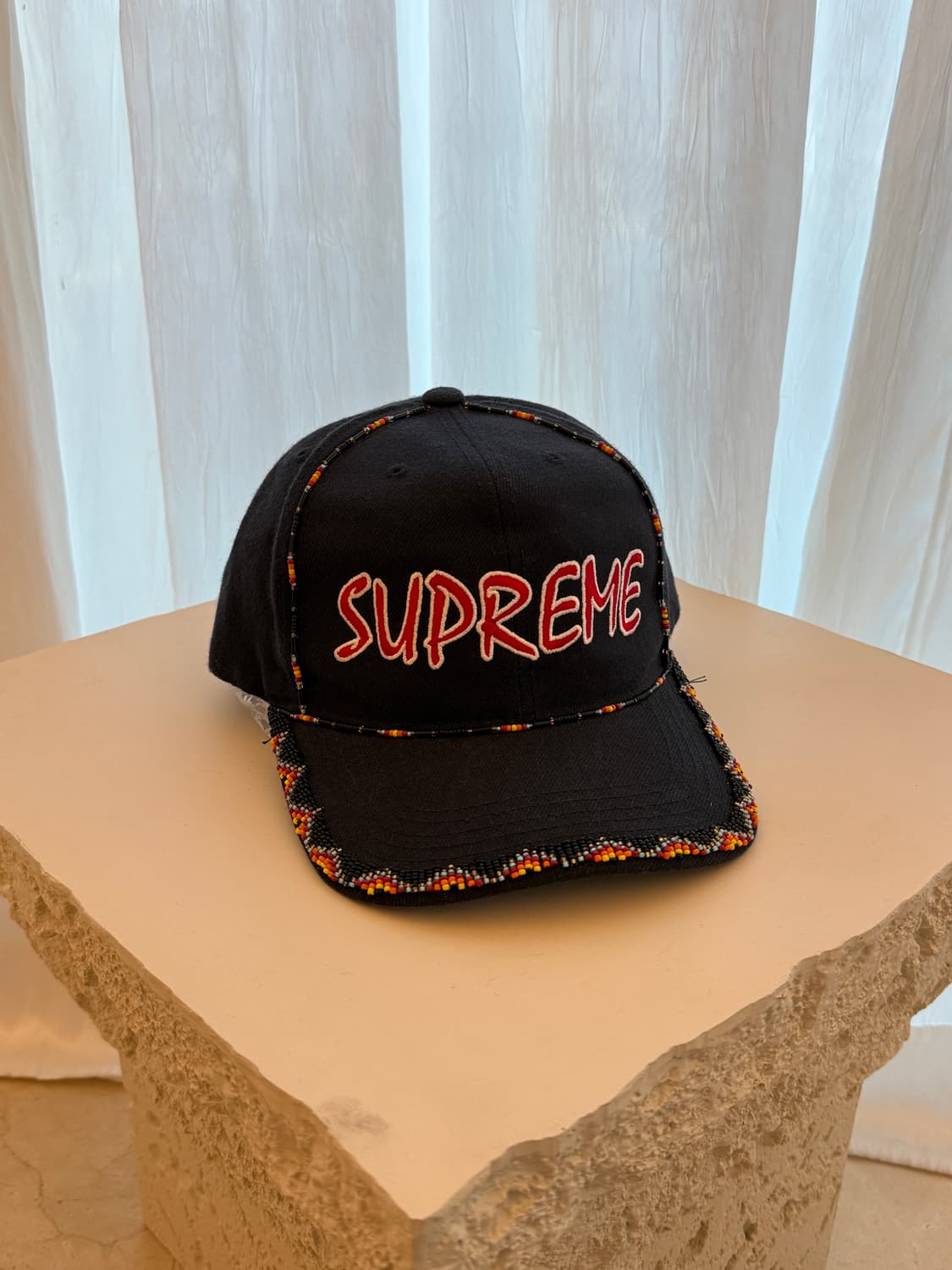슈프림볼캡모자 상품이미지4