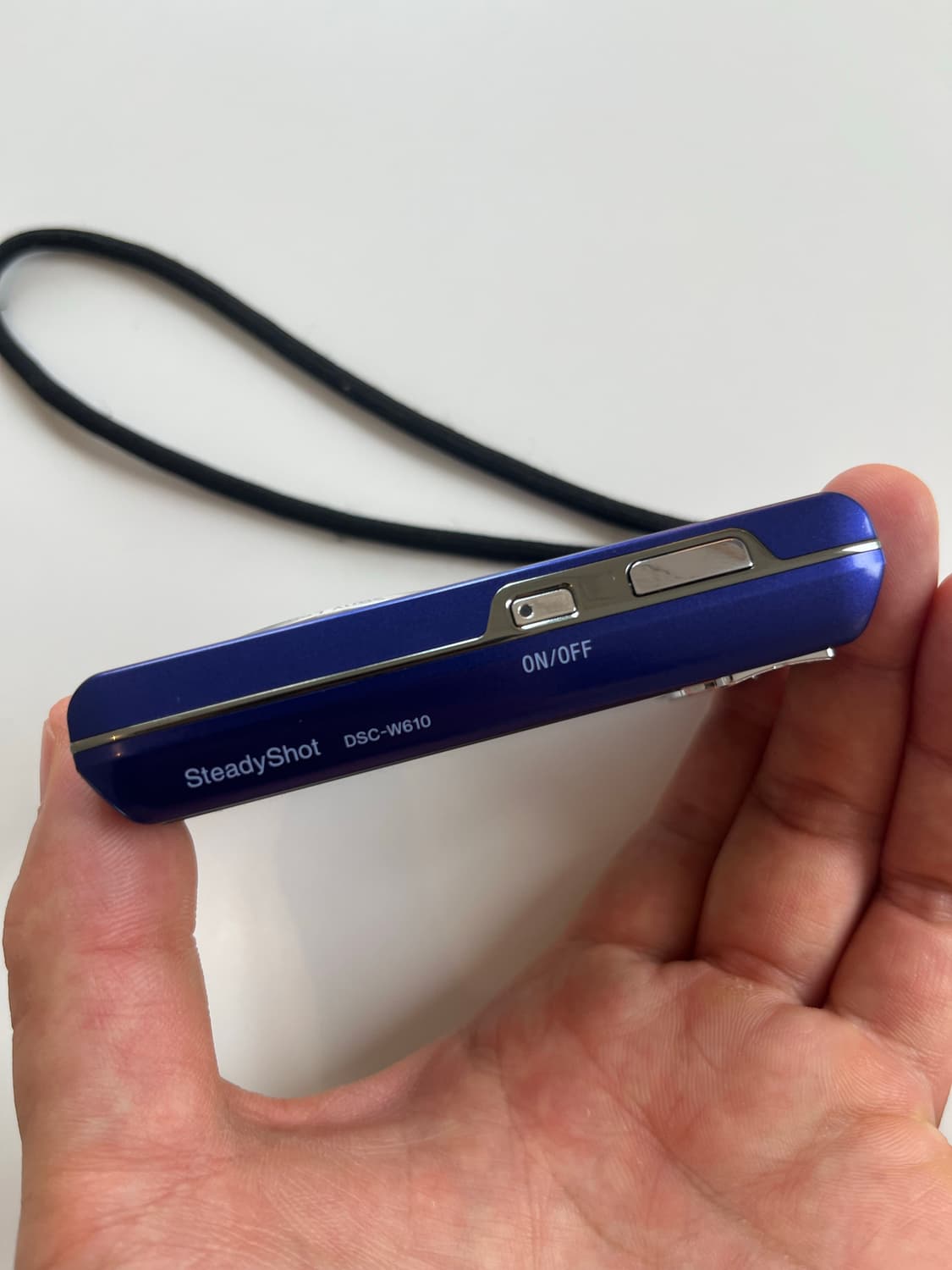 Sony cyber-shot dsc-w610 상품이미지5