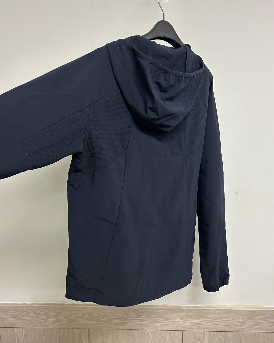 리복 남성 트랙 자켓 XL 상품이미지5