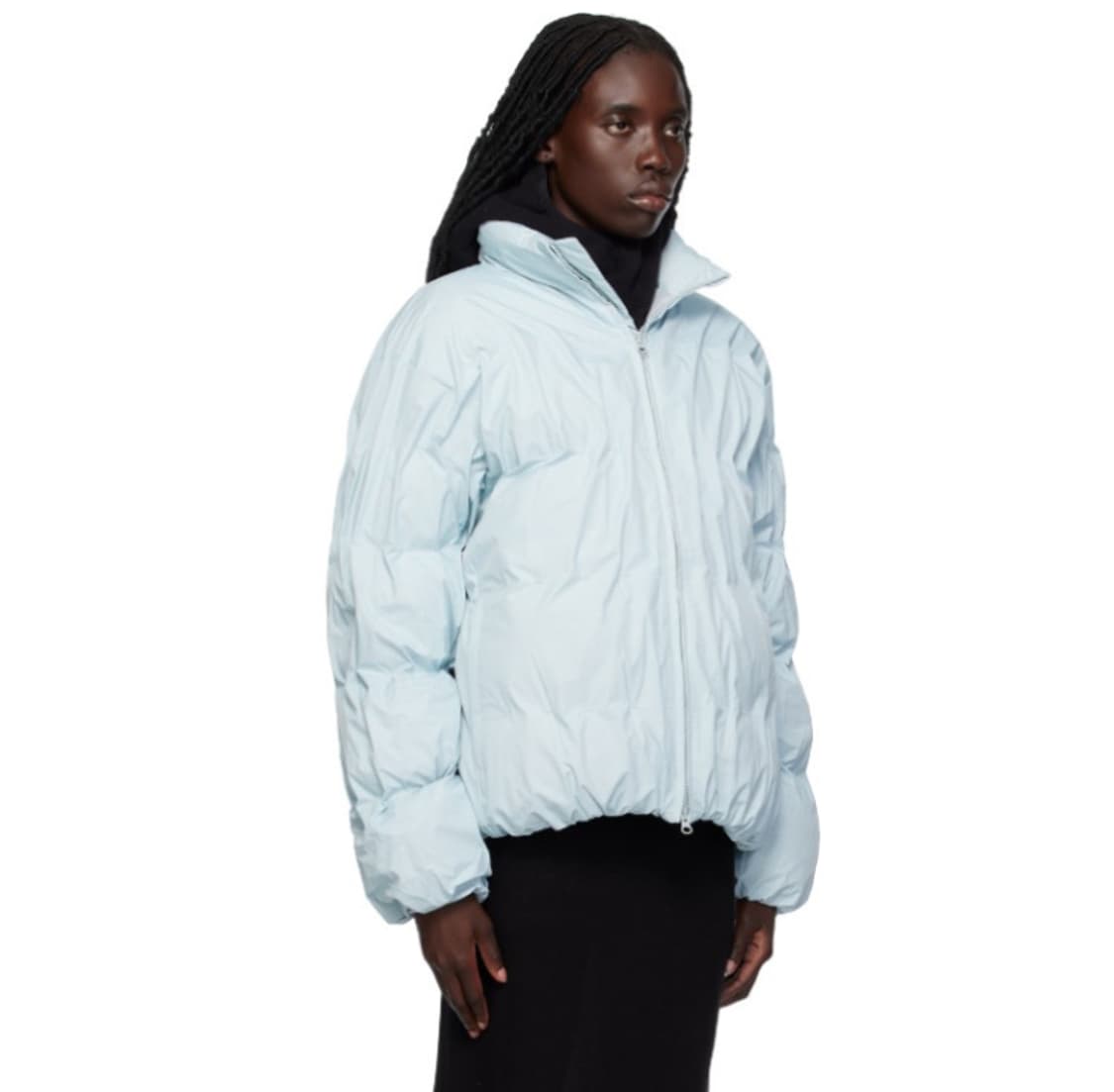 파프를 이가격에... paf 4.0 right 패딩 상품이미지3