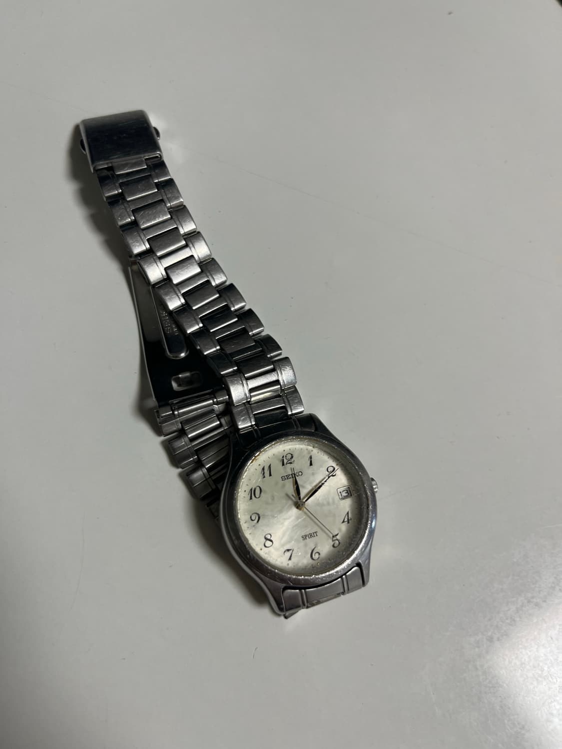 세이코 스피릿 7N42-6110 상품이미지1