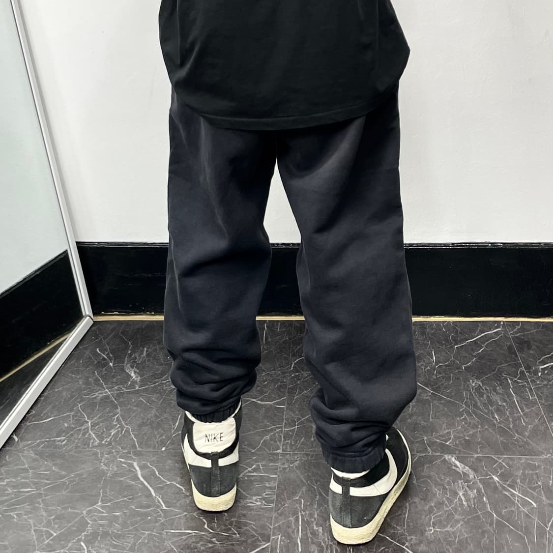 나이키 NRG 솔로스우시 오버와이드 조거 트랙팬츠 상품이미지3