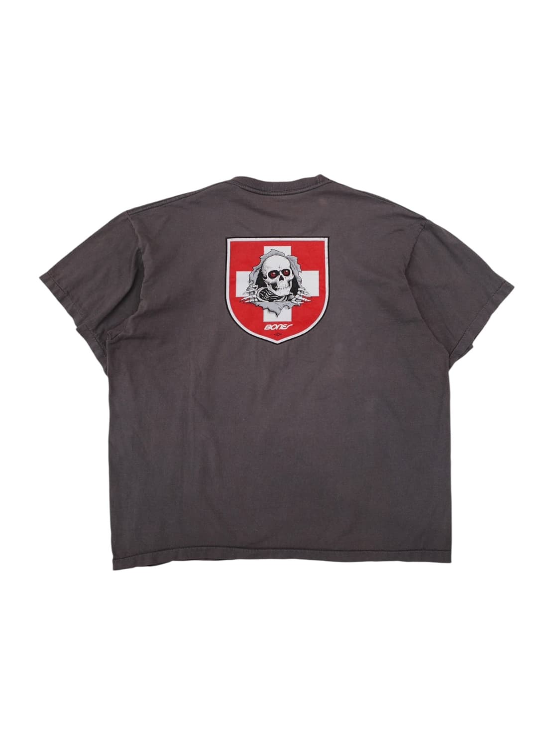 90‘s 파웰 페랄타 본즈 티셔츠 상품이미지1