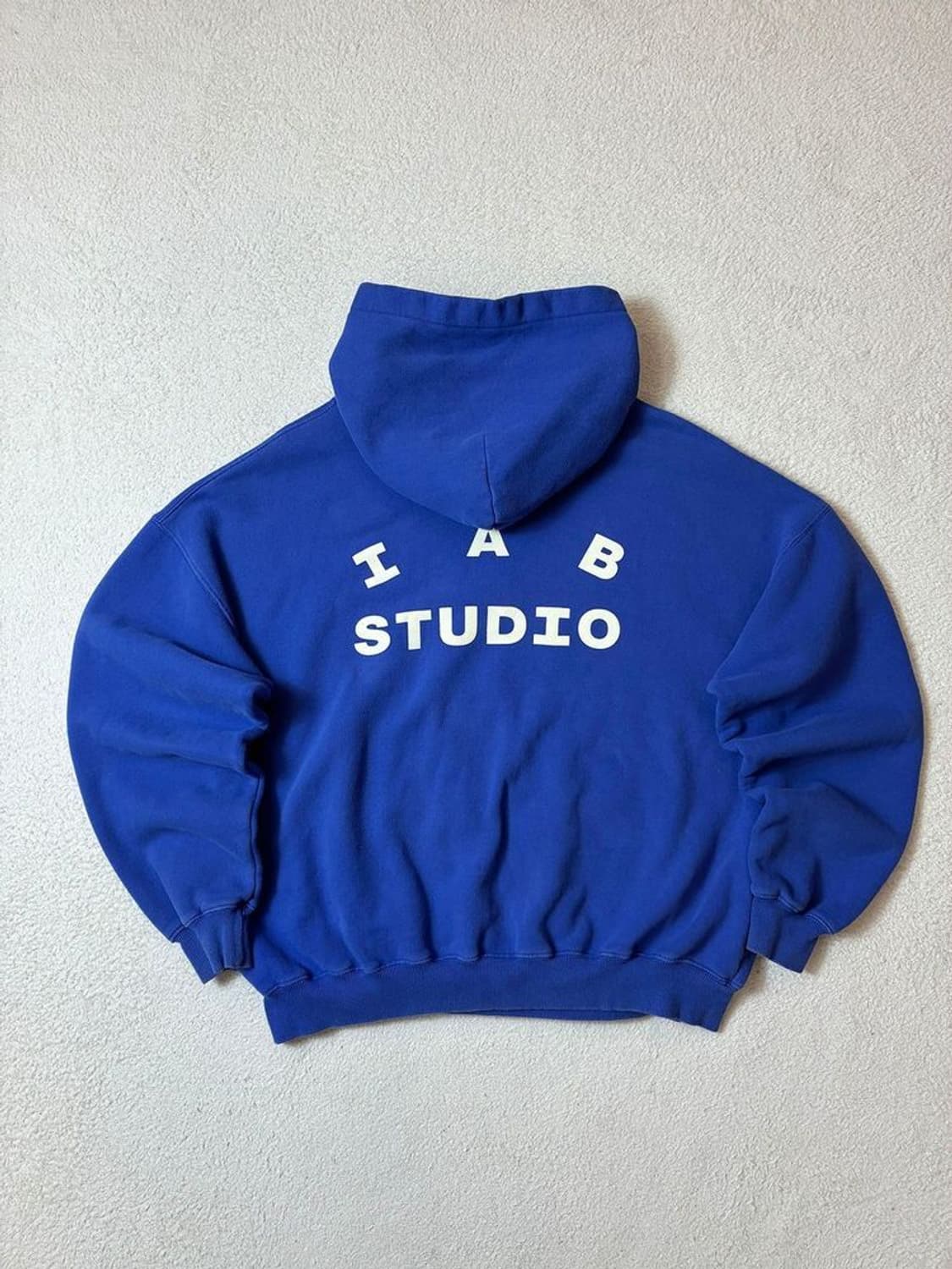 아이앱스튜디오 x 호가든 헤비코튼 후드티 PN6909 상품이미지1