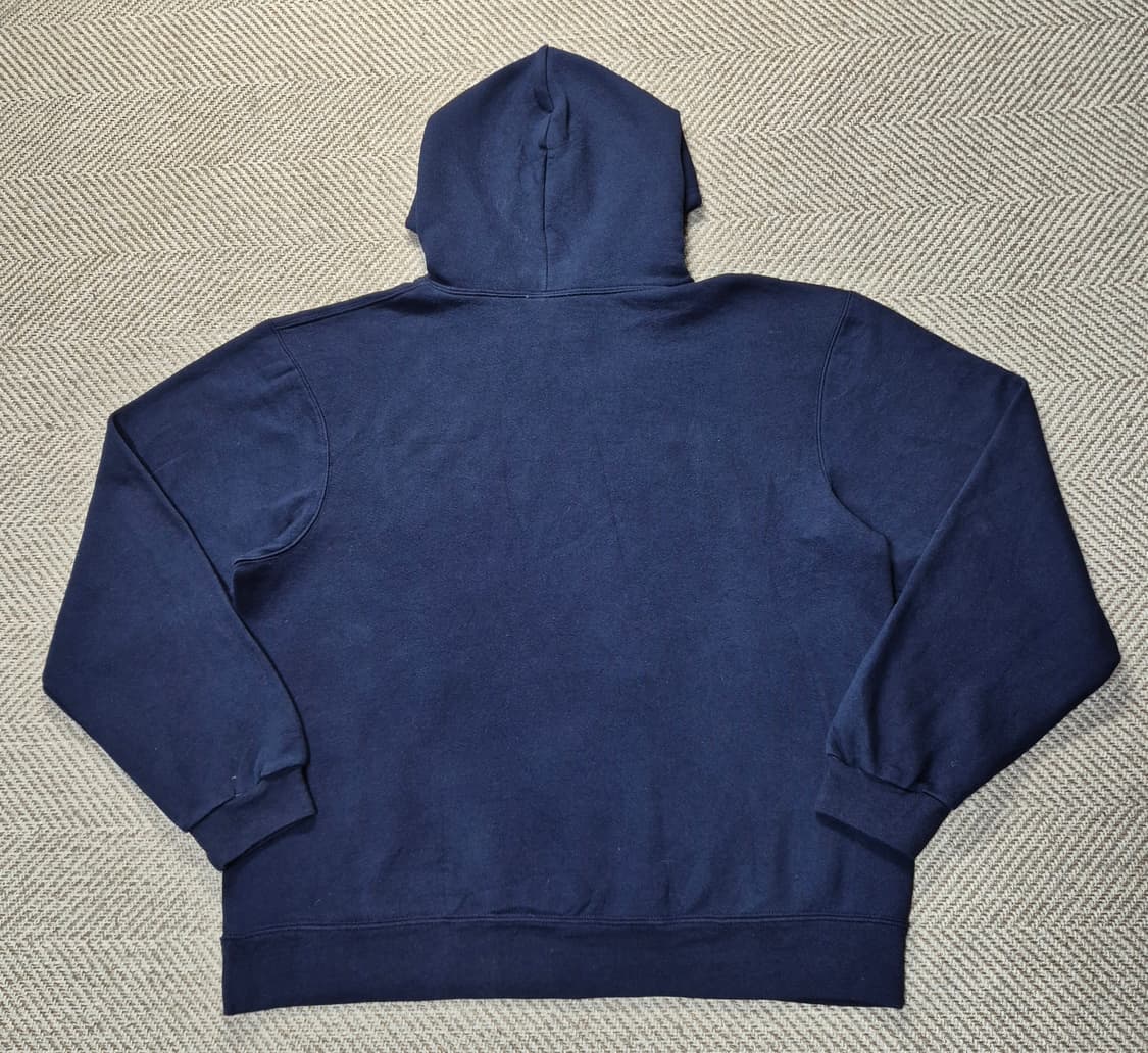 미군 NAVY 후드 상품이미지4