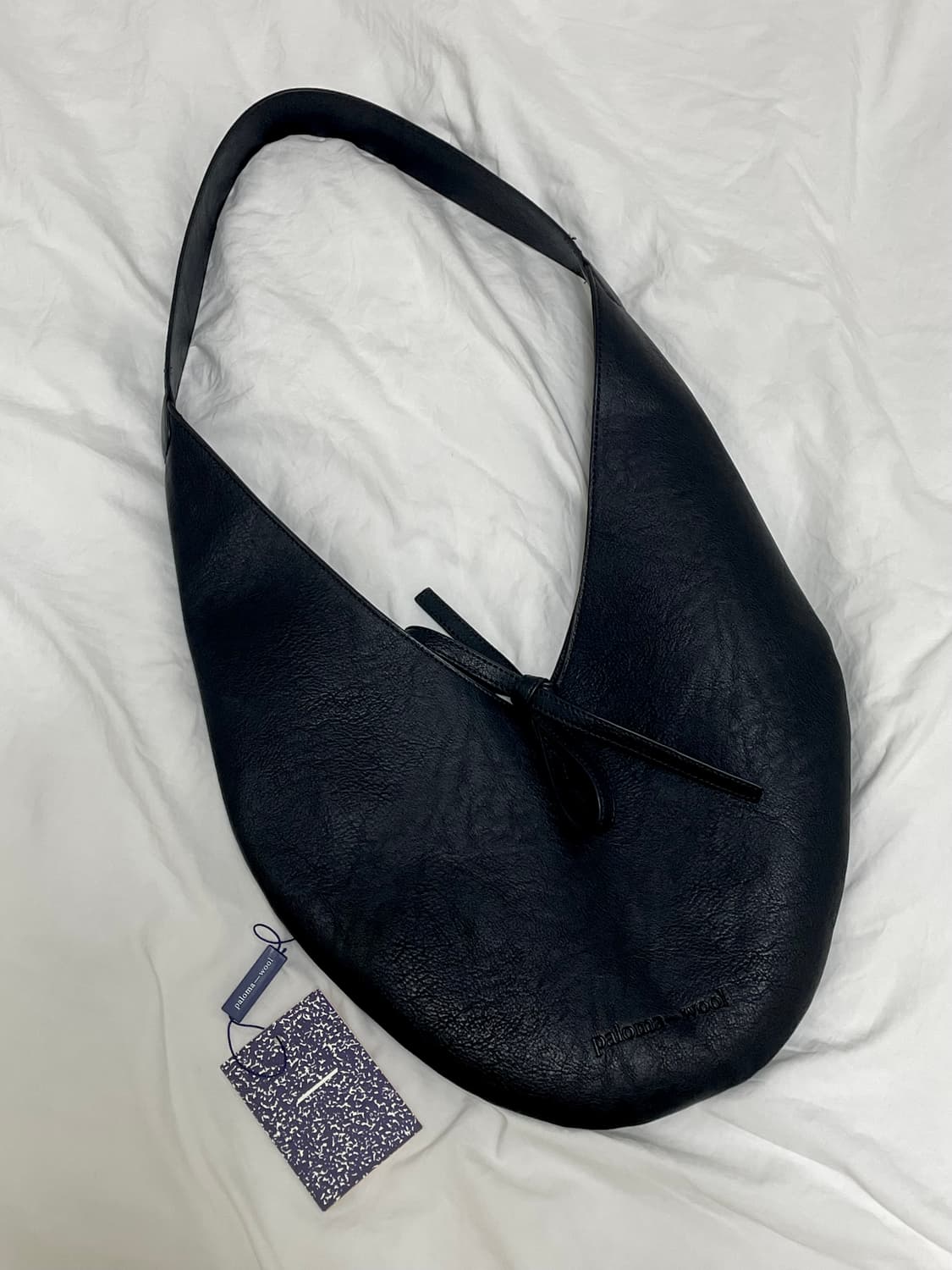 팔로마울 lupe 숄더백 상품이미지3