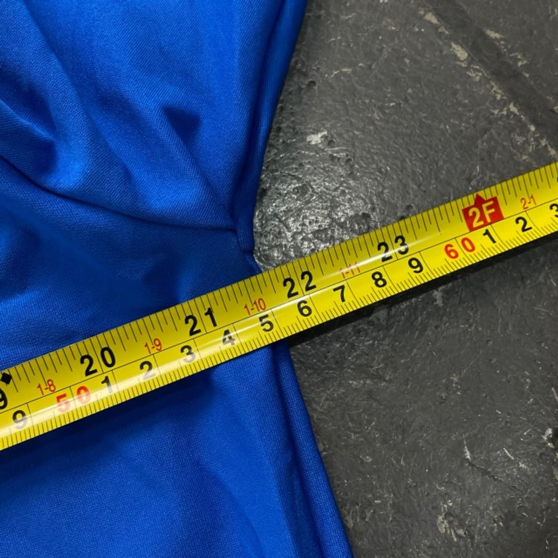 105 와이드앵글 윈드스토퍼 자켓  상품이미지6