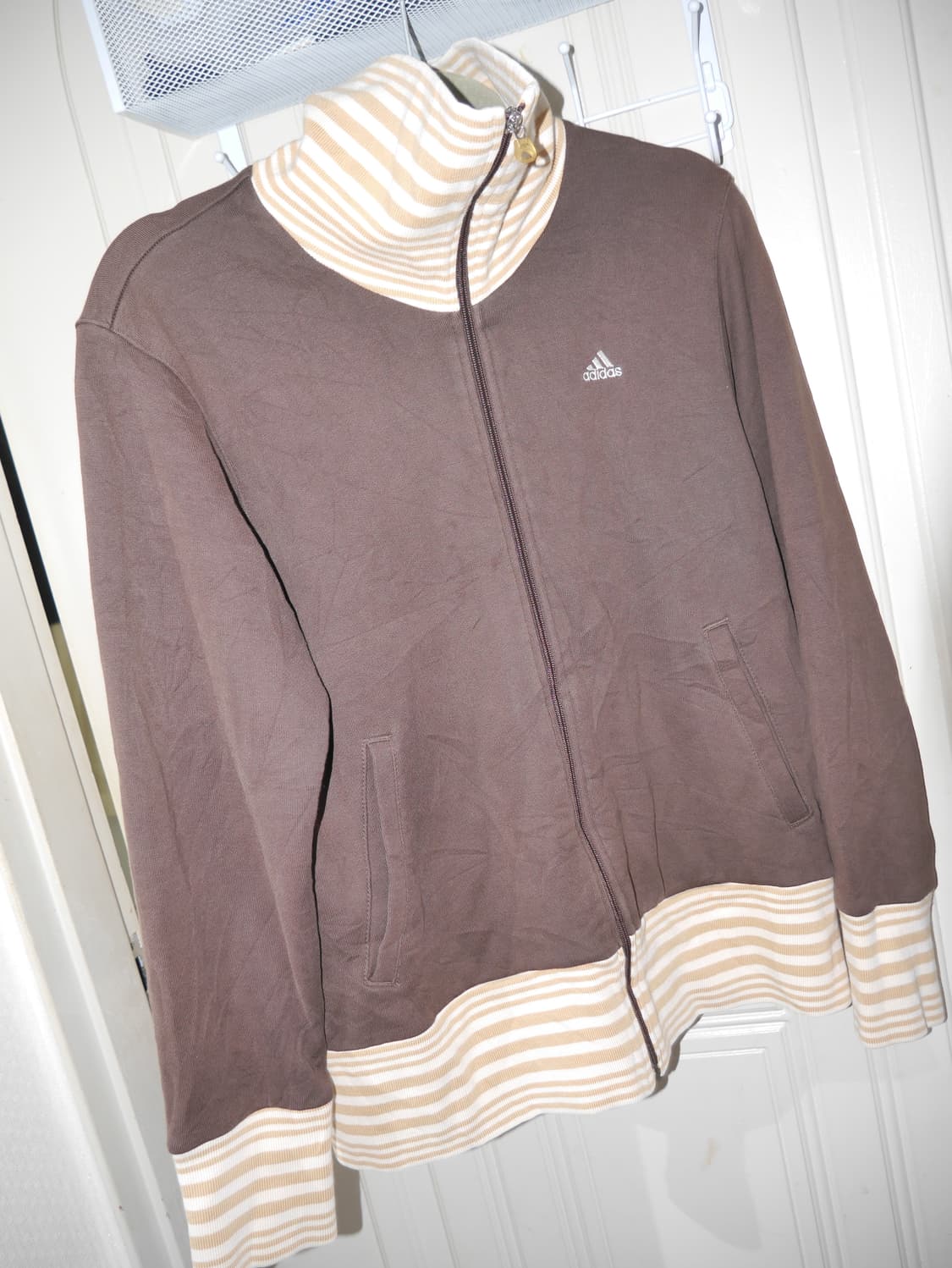Adidas zipup 상품이미지2