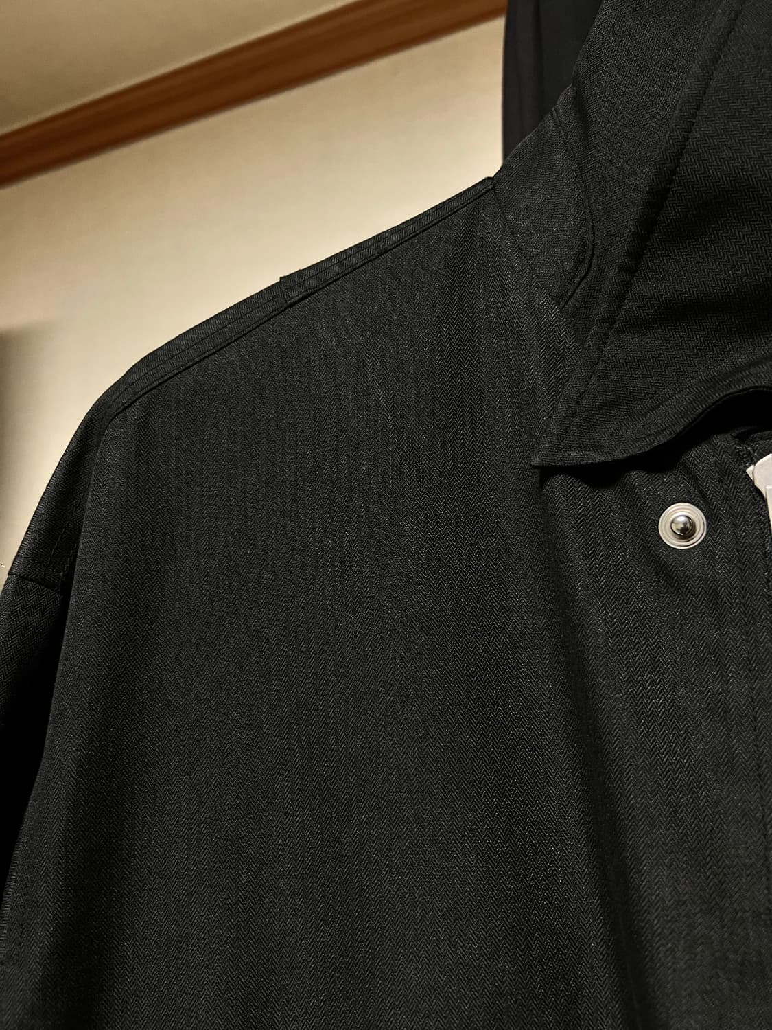 애프터프레이 러드 마일드 플라이트 봄버자켓 상품이미지3