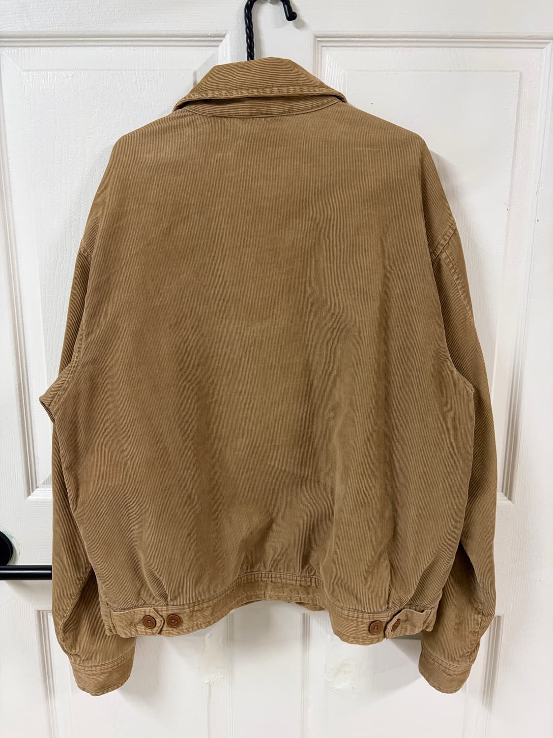 Old GAP Corduroy  Jacket 상품이미지2