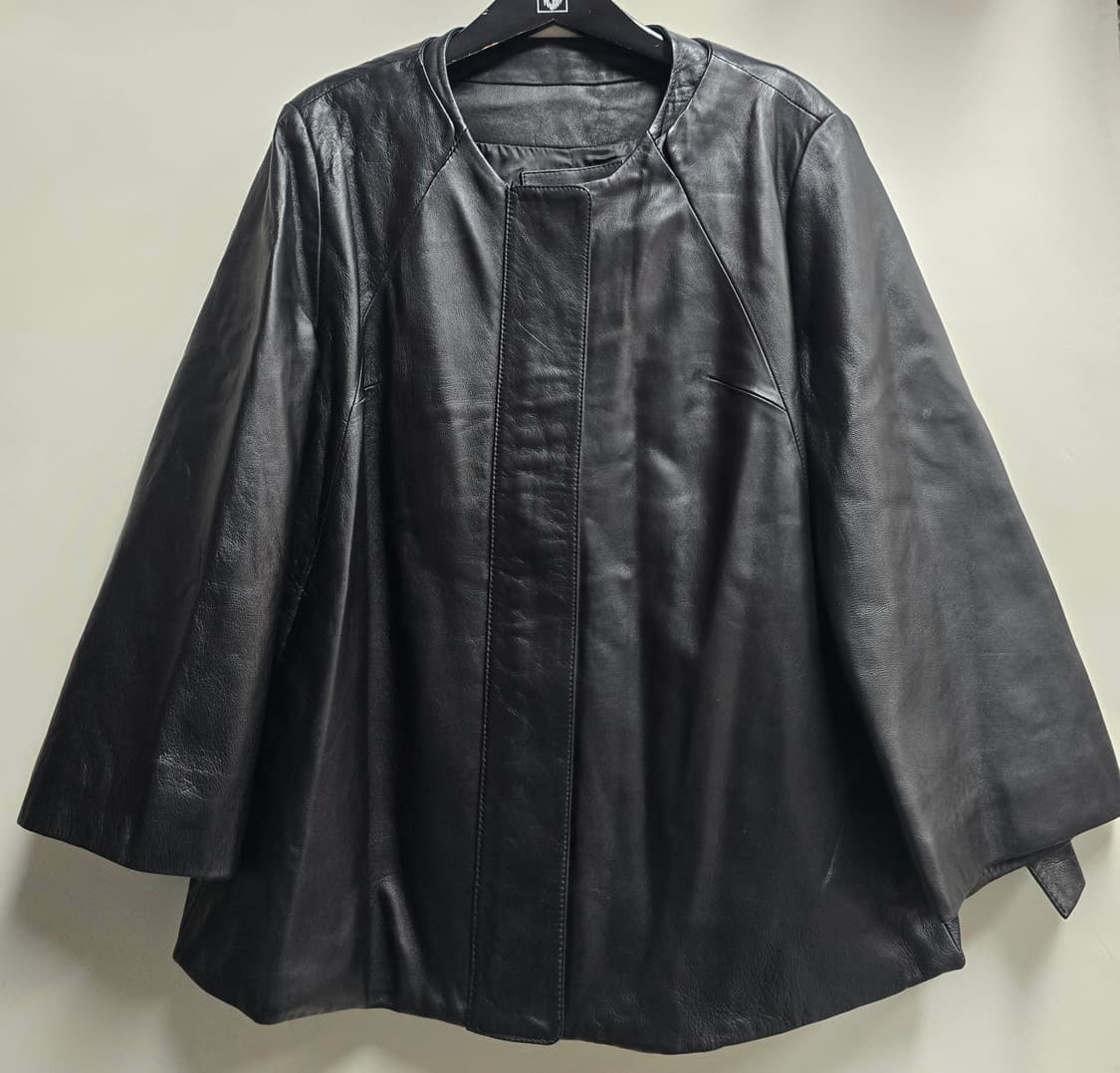 HASSTTGE  양가죽 자켓 77 상품이미지1