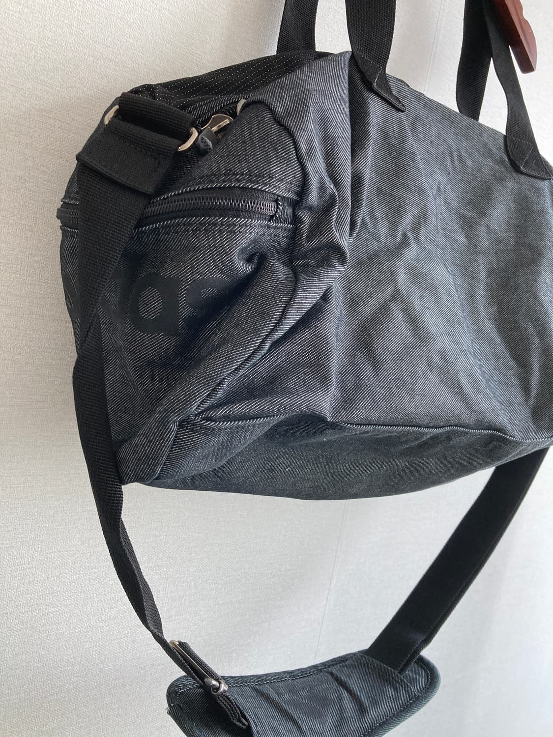 아디다스 더플백/운동가방 상품이미지6