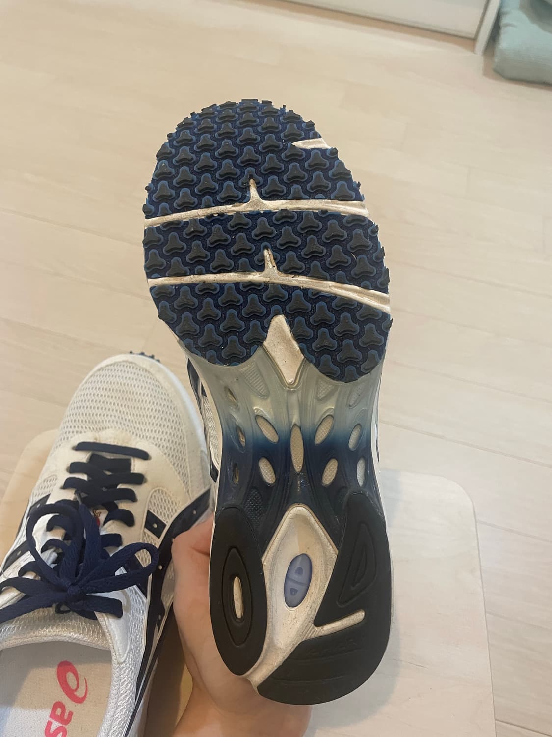 (260) asics tarther japan 2018 상품이미지7