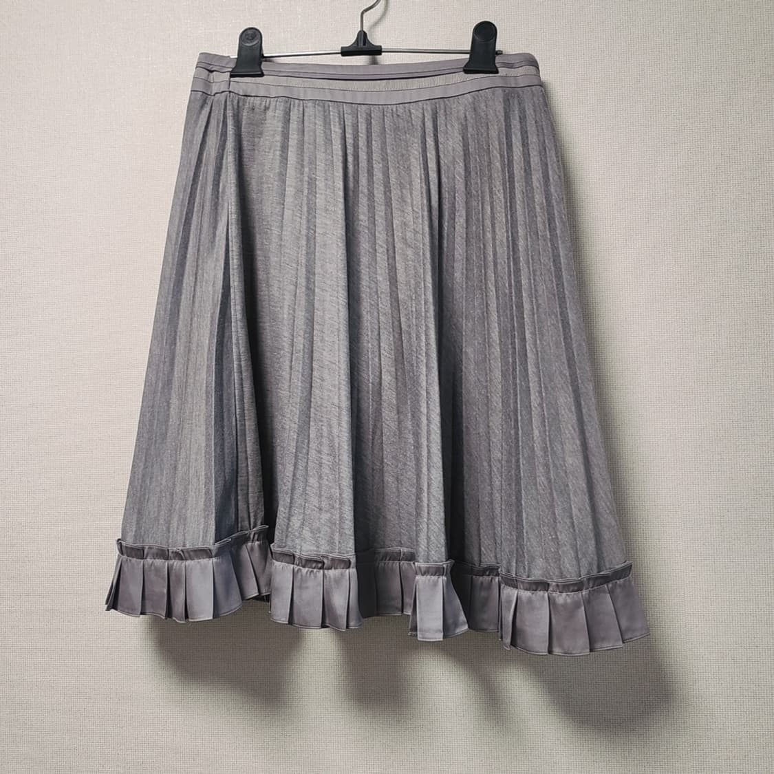 Roem 플리츠 스커트 67-95 상품이미지1