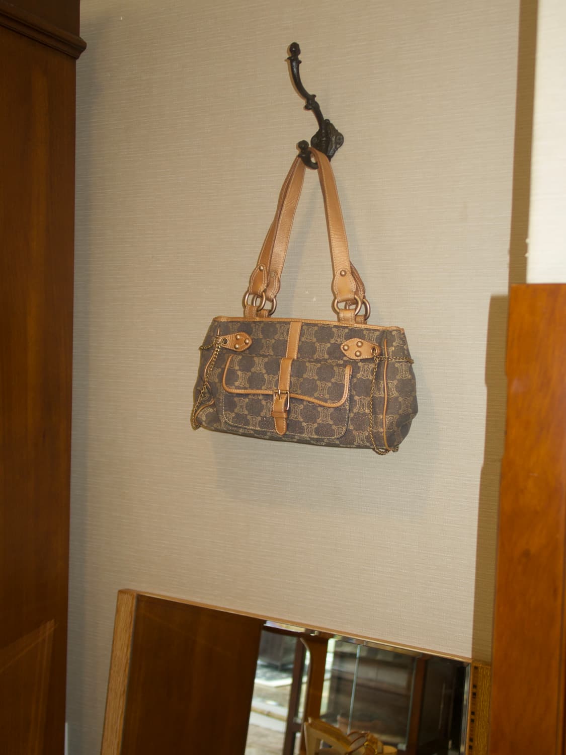 old Celine 90s bag 상품이미지8