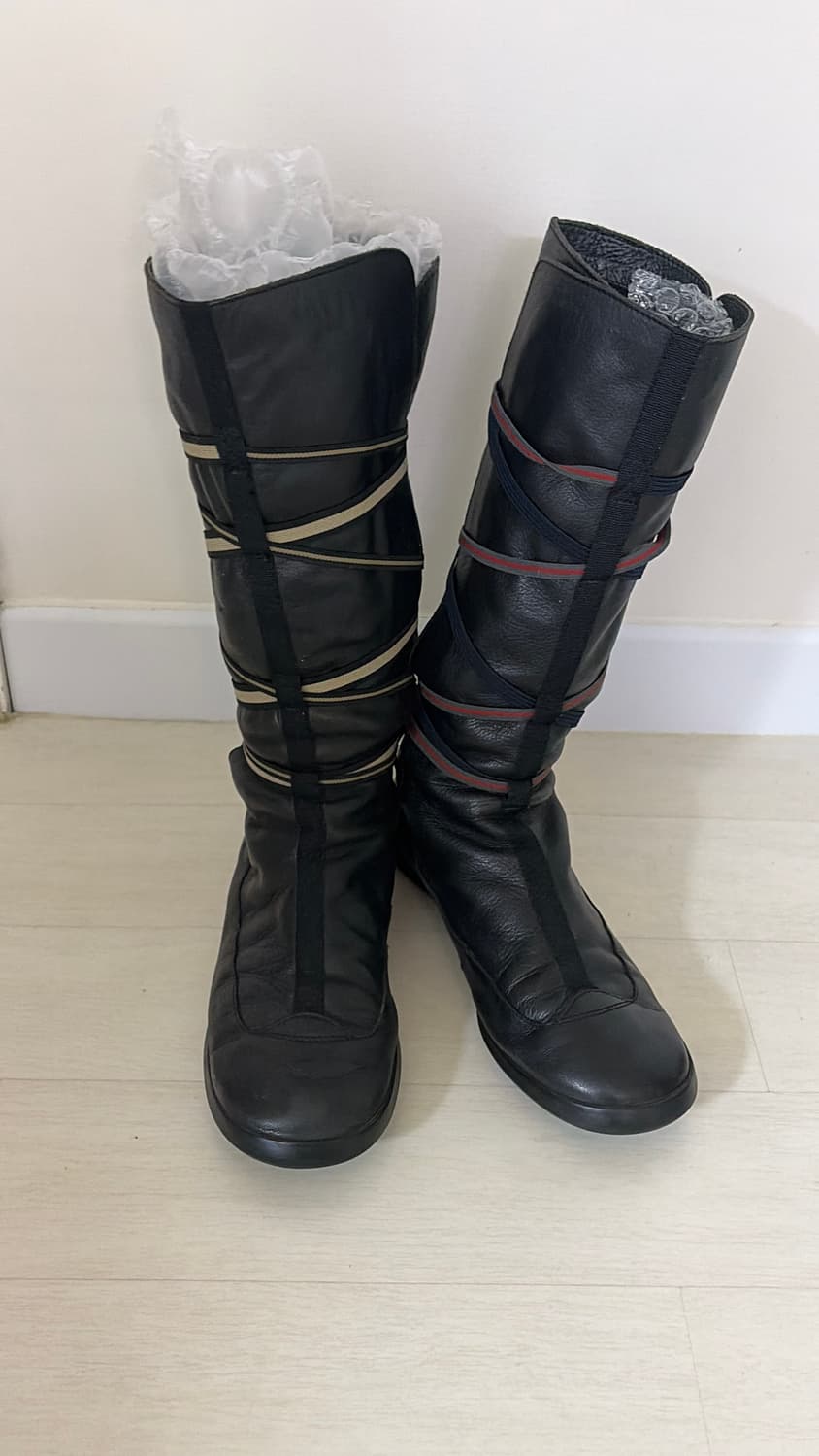 Camper 롱부츠 37(235-240) 상품이미지8