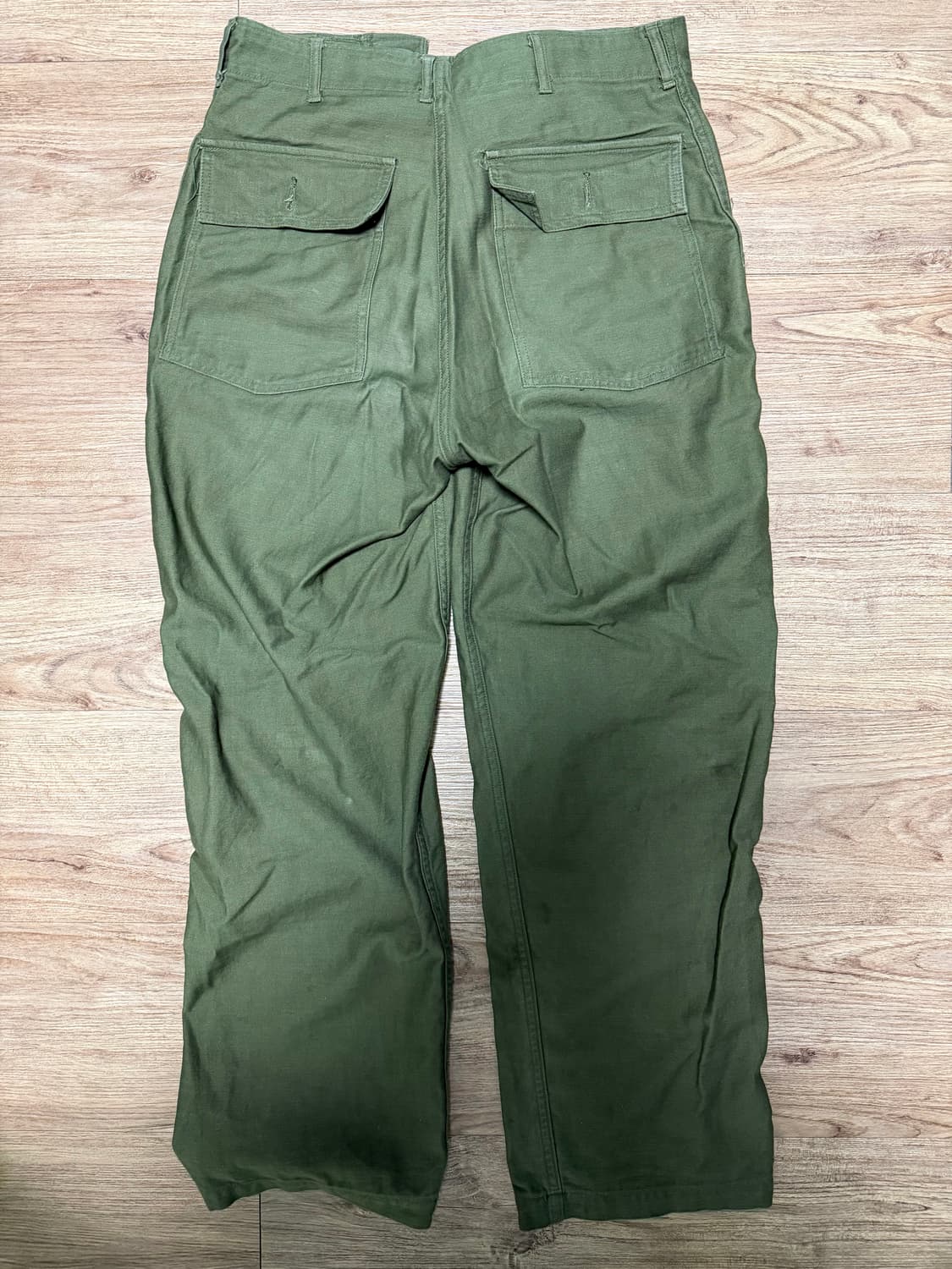 OG107 퍼티그팬츠 30 x 31 상품이미지2