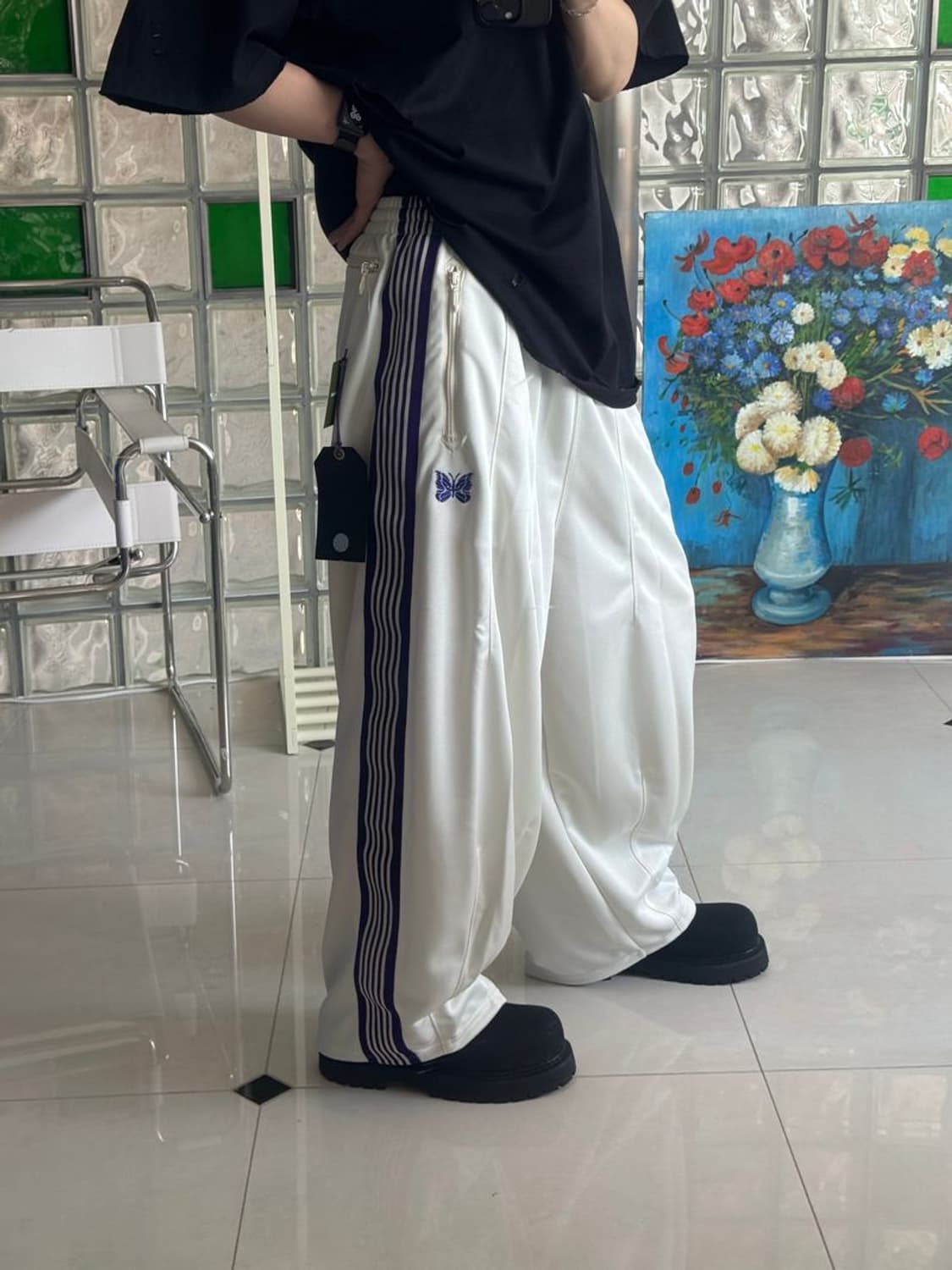 H.D PANTS H.D 팬츠 상품이미지2