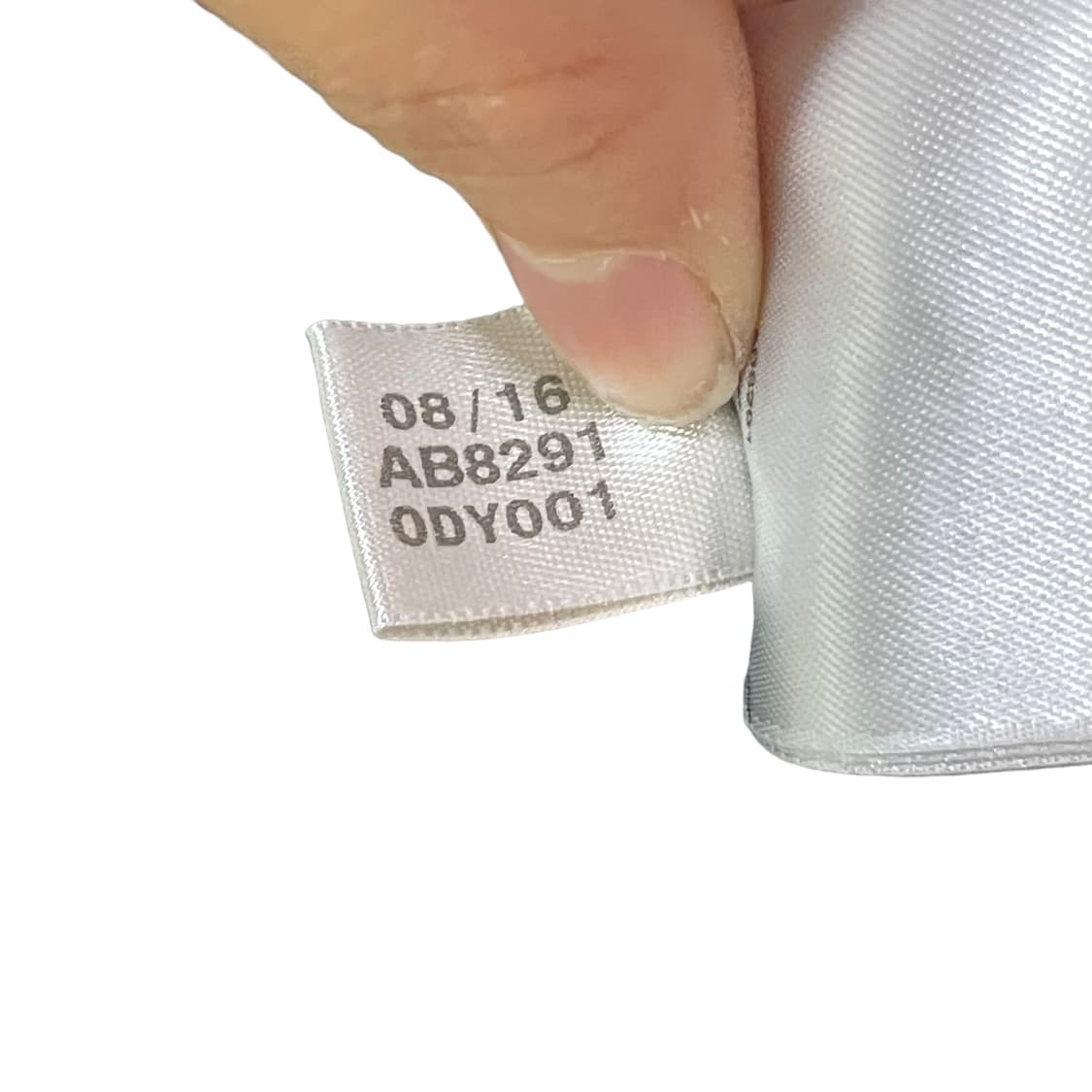 아디다스 빅로고 프린팅 후드티 상품이미지7