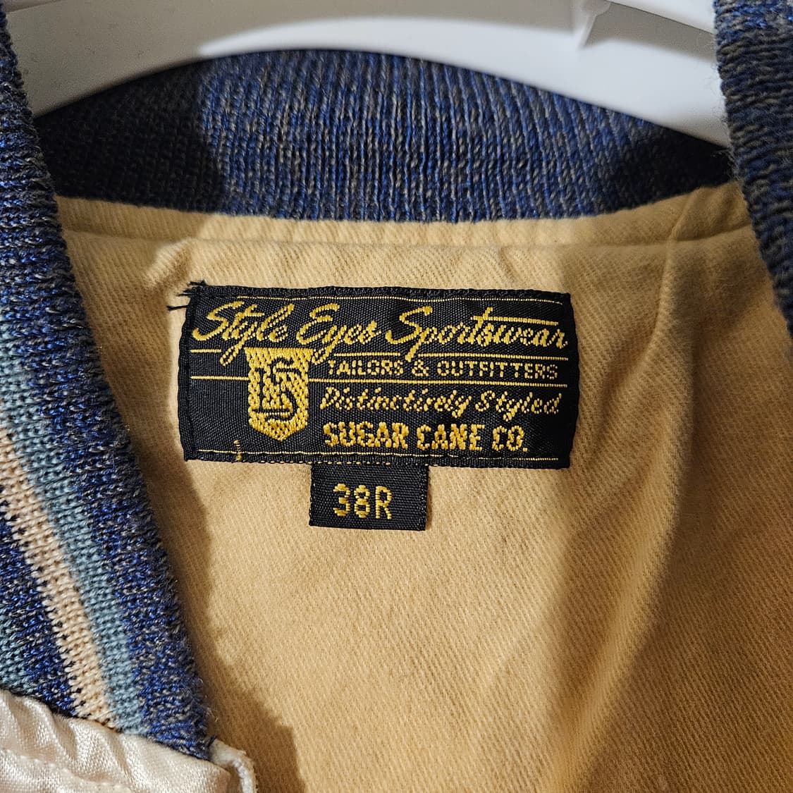 90s  스카쟌 38R / TALON / 일본제 상품이미지8