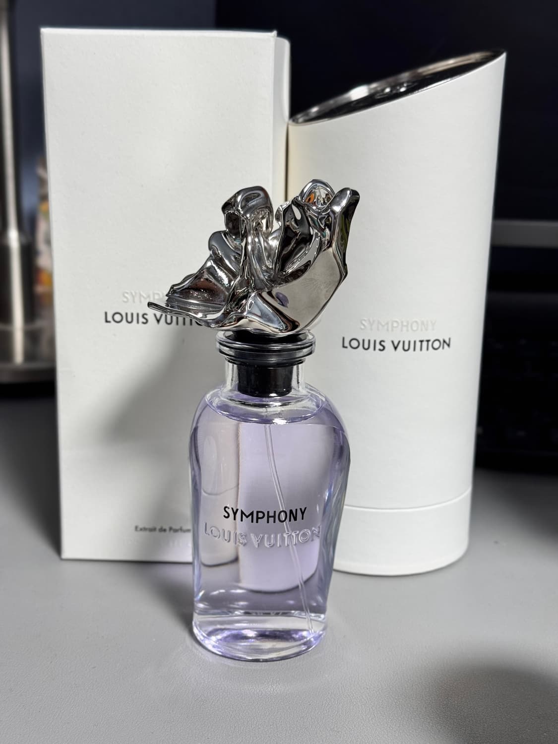 루이비통 심포니 엑스뜨레 드 퍼퓸 100ml 상품이미지1