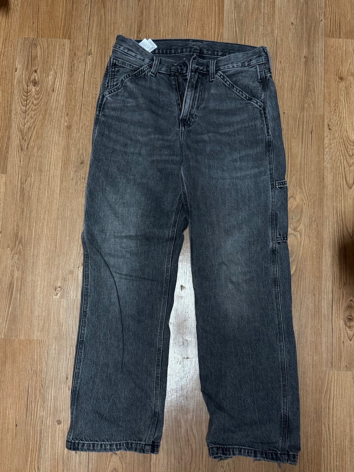 빈티지 Levi’s 데님 상품이미지2