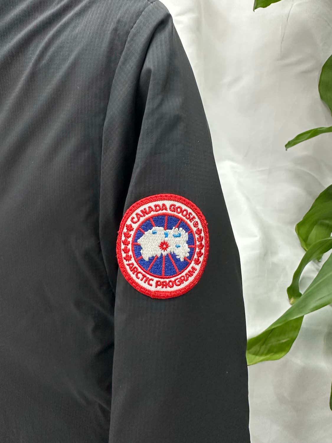 캐나다구스 롯지 후드 M 상품이미지6