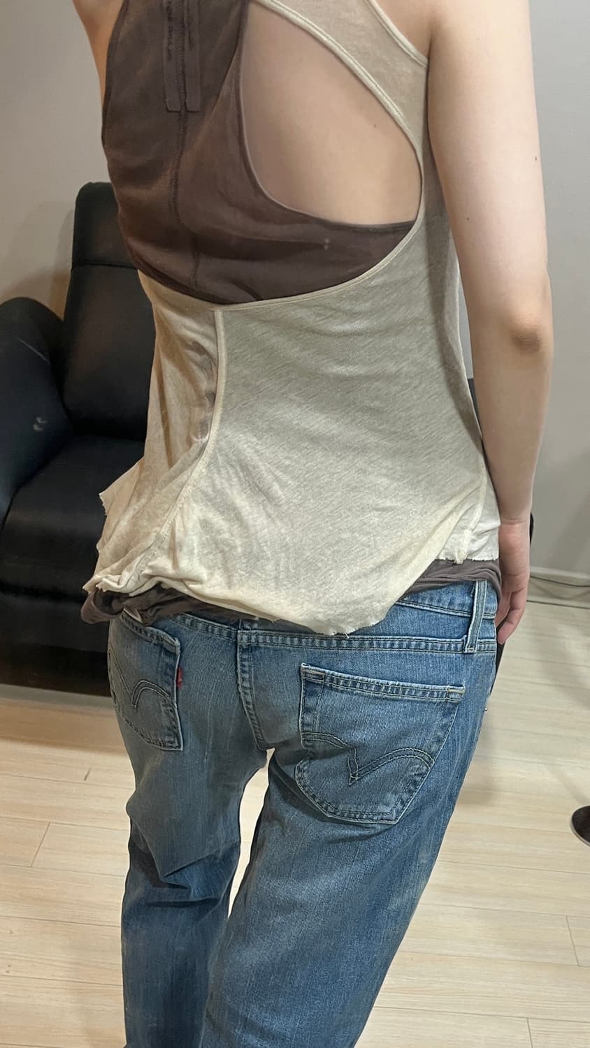 릭오웬스 나시 상품이미지7