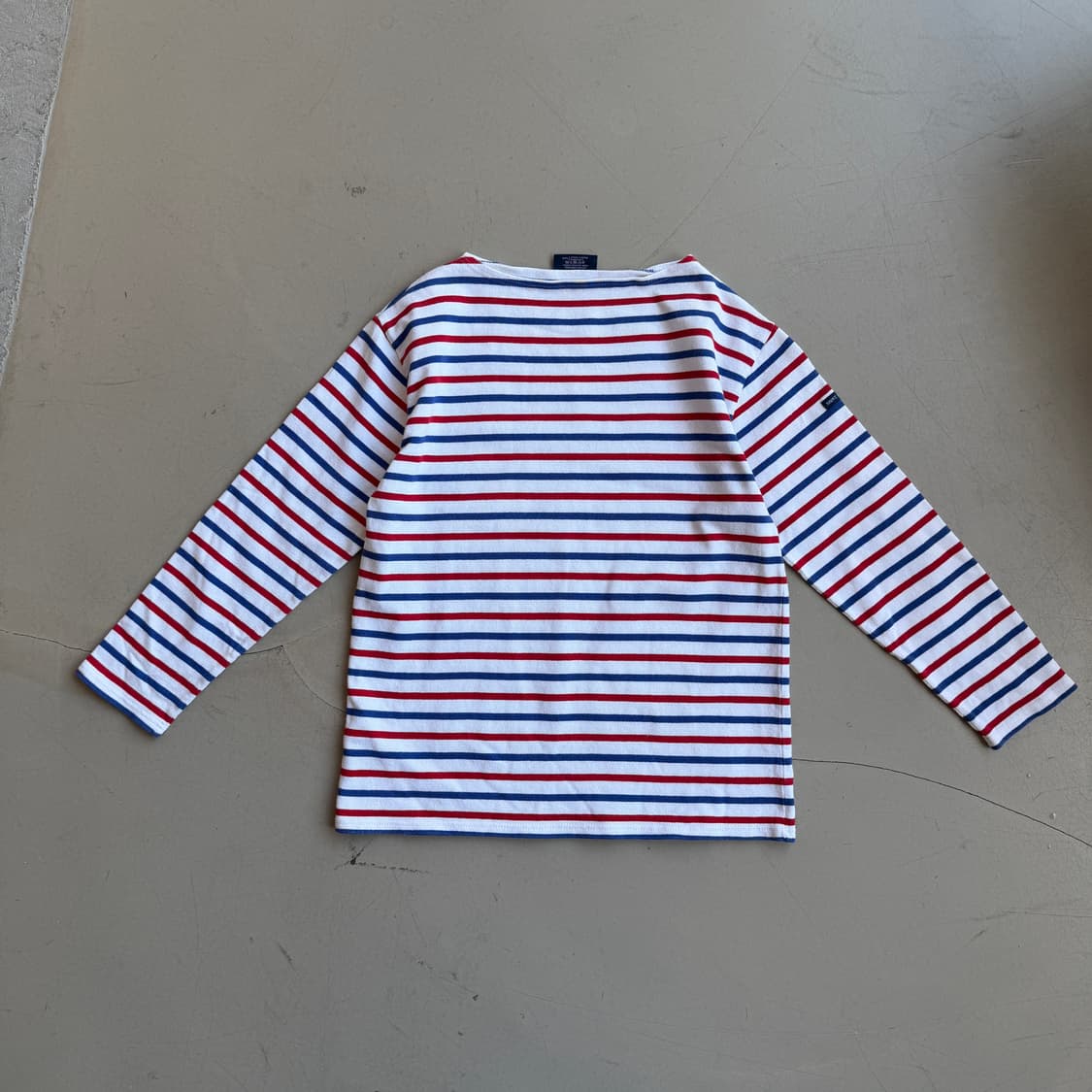 세인트 제임스 롱 슬리브 상품이미지1