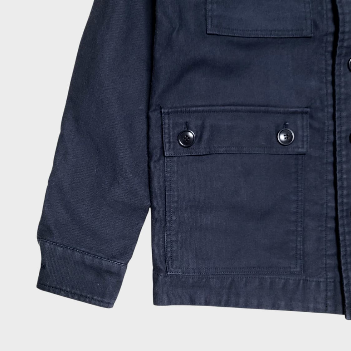 펜필드 워크자켓 상품이미지4